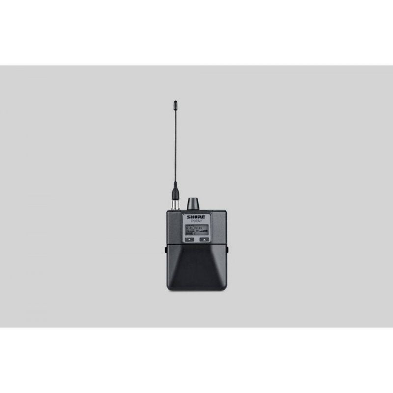 SHURE P9RA+=-X55