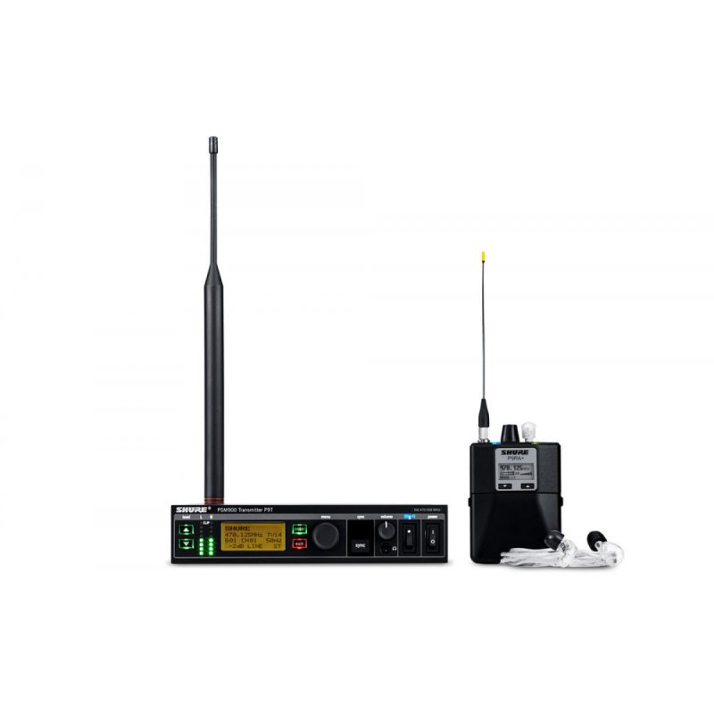 IEM System