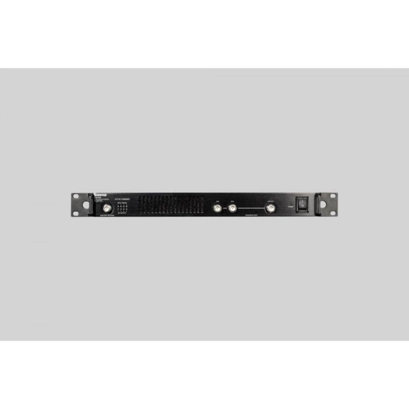 SHURE PA821BX
