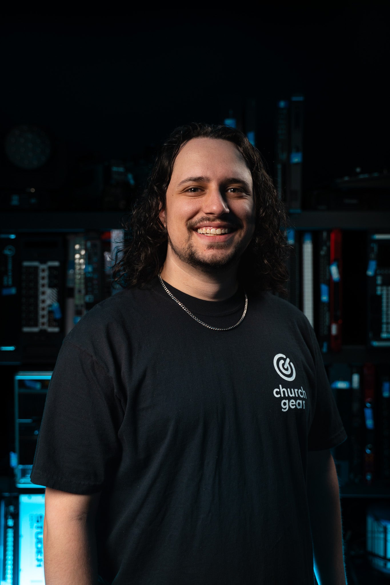 Customer Success Manager & Irish Espresso Evangelist