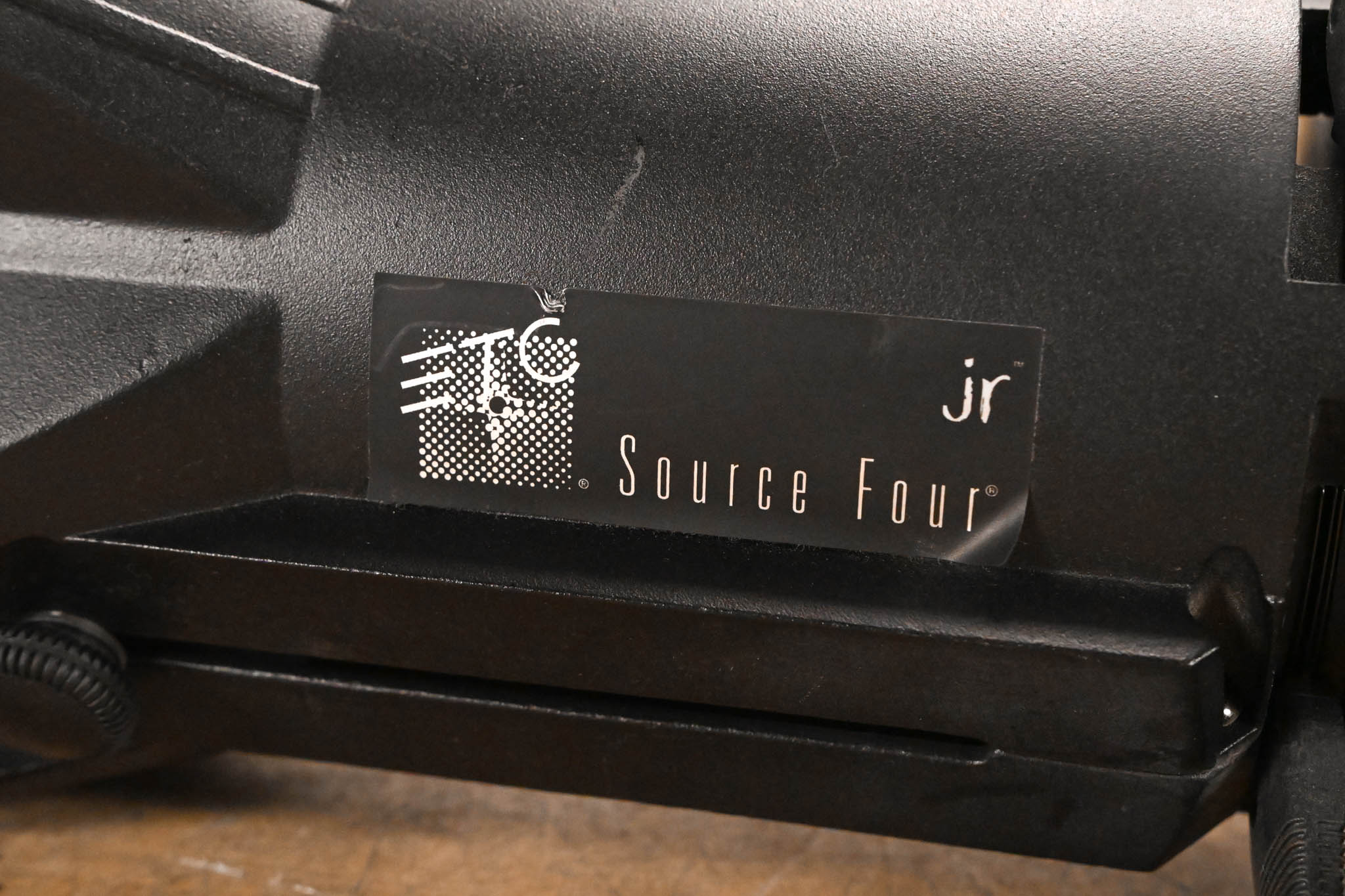 ETC Source Four Jr 26 Degree 575 Ellipsoidal Light