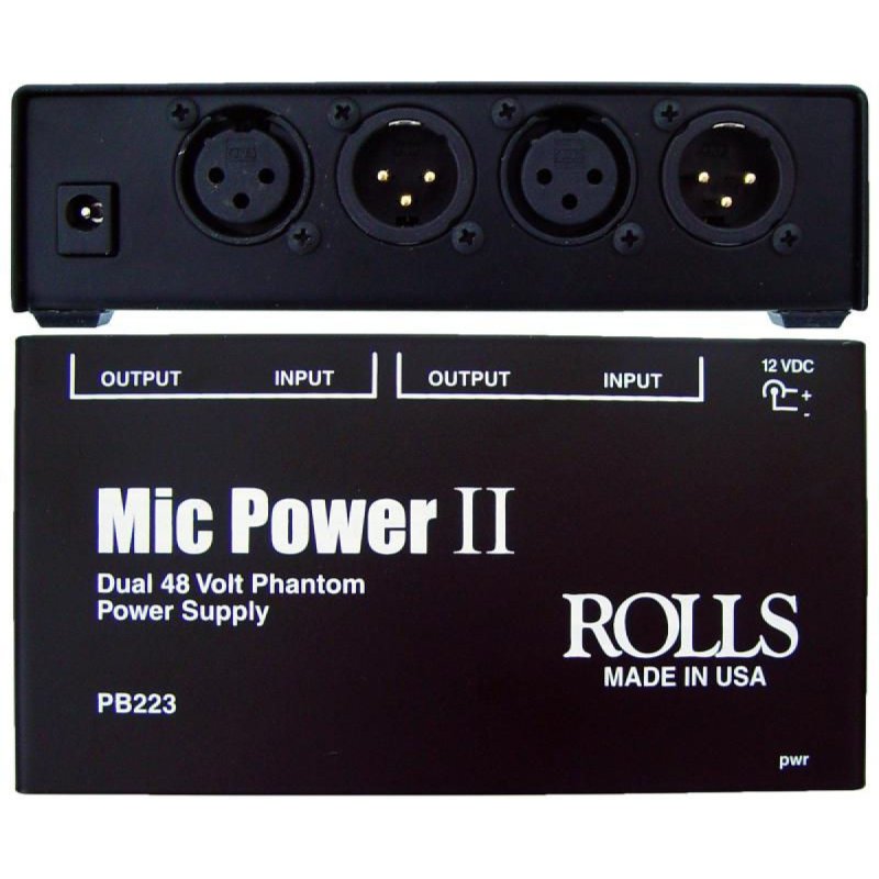 ROLLS PB223