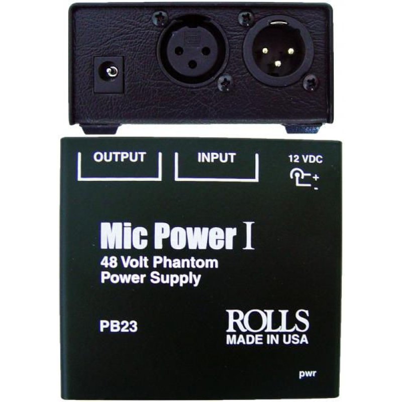 ROLLS PB23