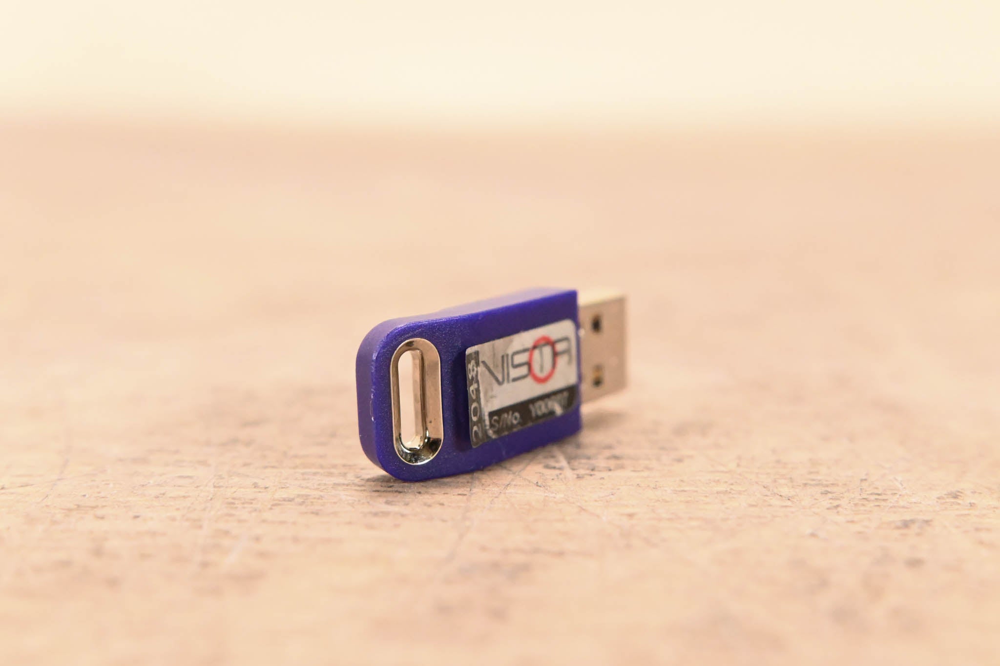 Jands Vista 2048-Channel Dongle