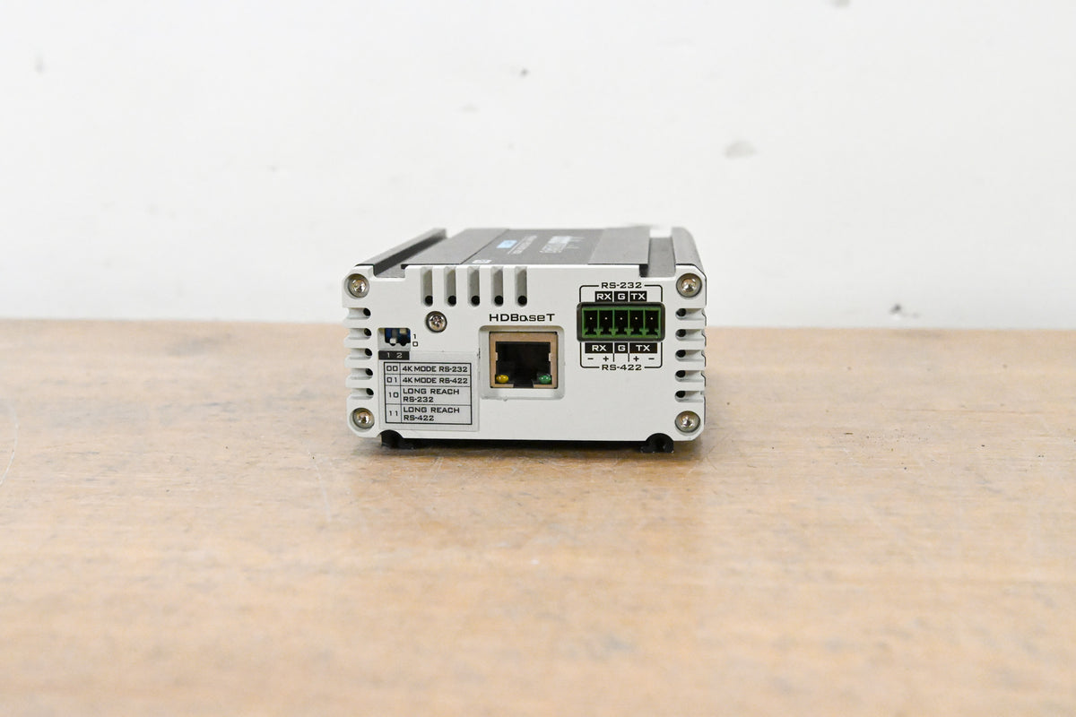 Datavideo HBT-11 4K HDMI over HDBaseT Receiver (NO POWER SUPPLY)