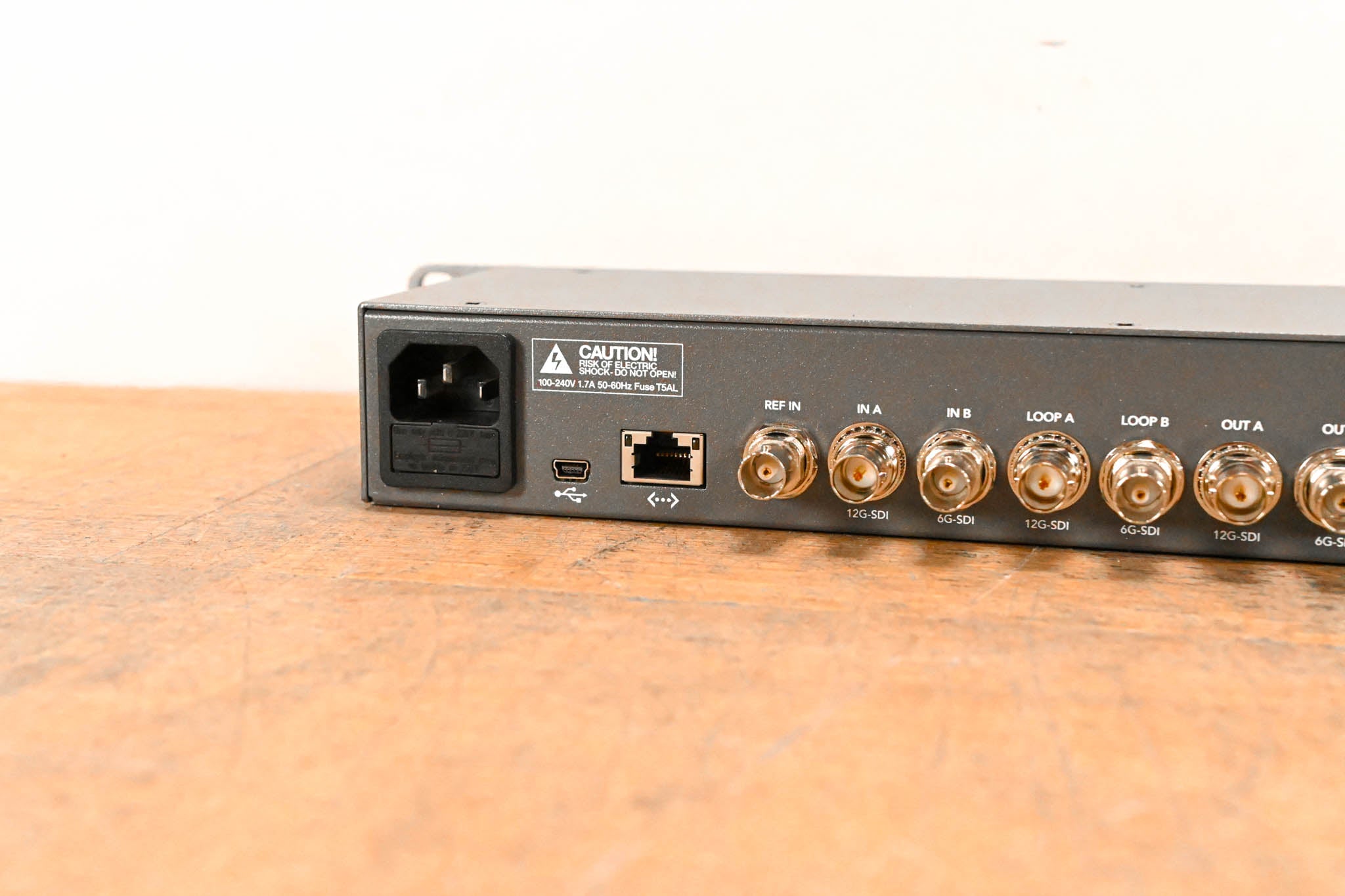 Blackmagic Design Teranex Express Broadcast Standards Converter