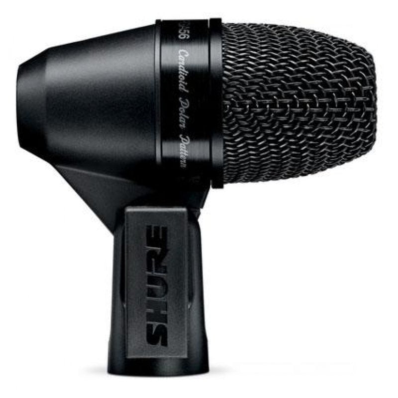 Cardioid swivel-mount dynamic kick-drum microphone (PGA52-LC)