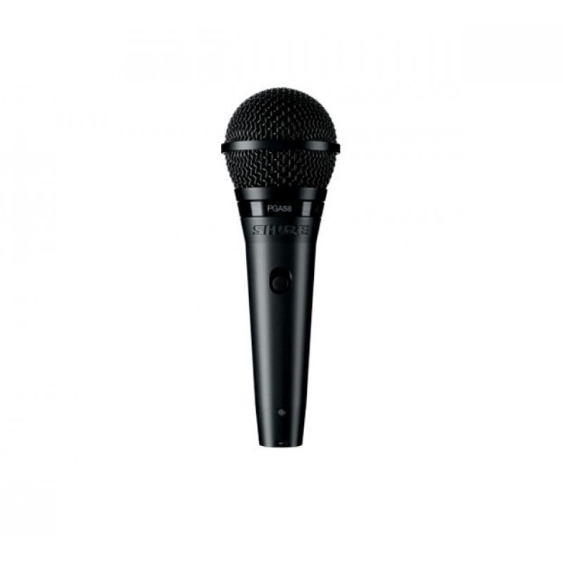 SHURE PGA58BTS