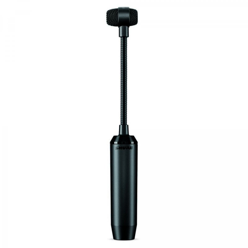 PG Alta Series Cardioid Condenser Drum Mic (w/o cable)