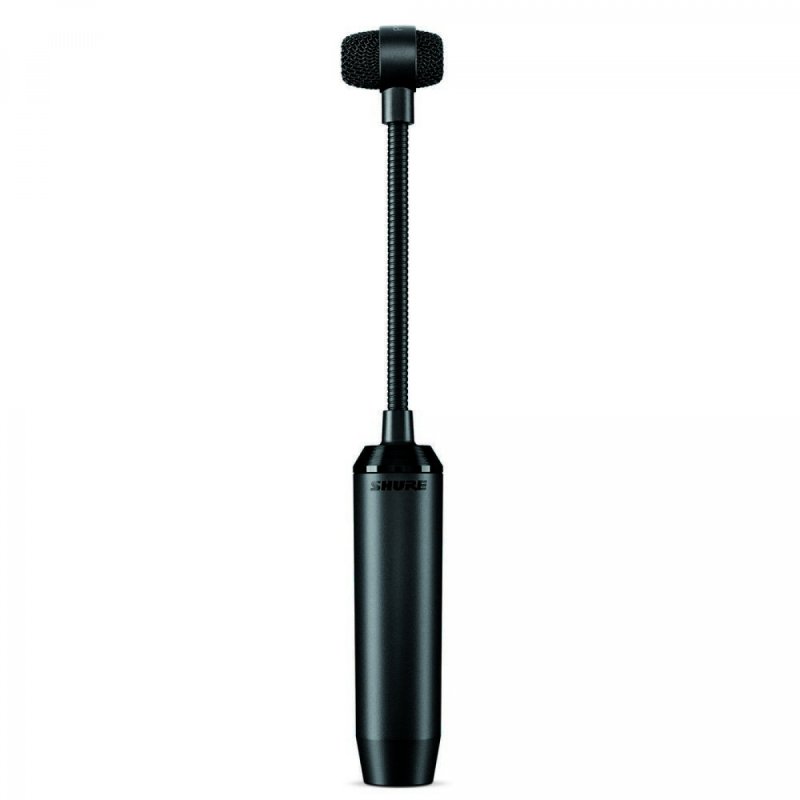 PG Alta Series Cardioid Condenser Drum Mic (with cable)