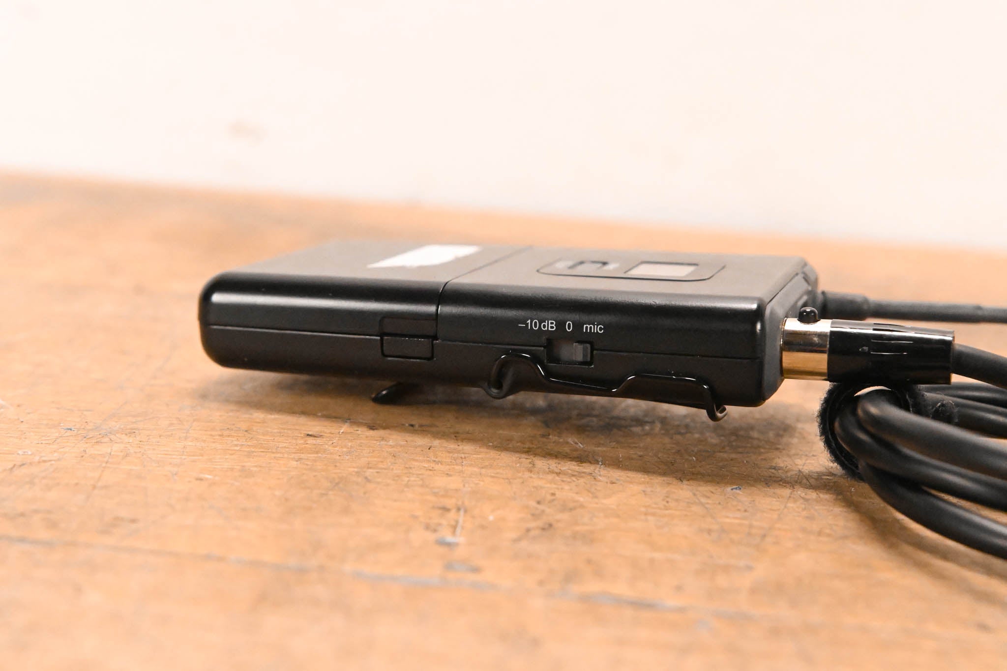 Shure SLX14-H5 Bodypack Wireless System - 518-542 MHz