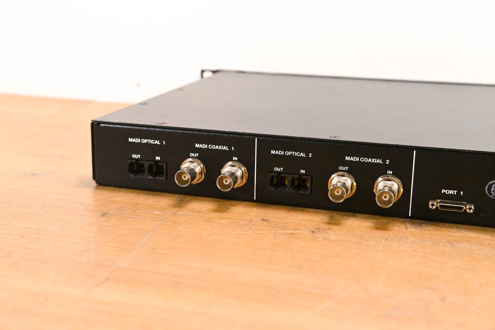 AVID HD MADI Interface for Pro Tools HD