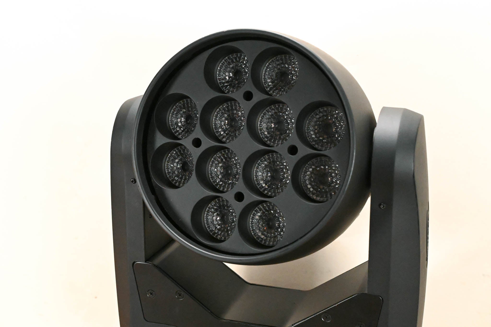 Elation Rayzor Q12 Zoom LED Wash Luminaire