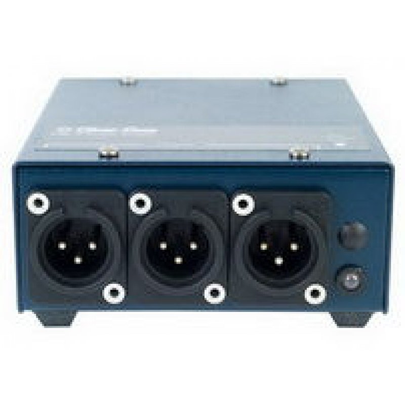 CLEARCOM PK-7