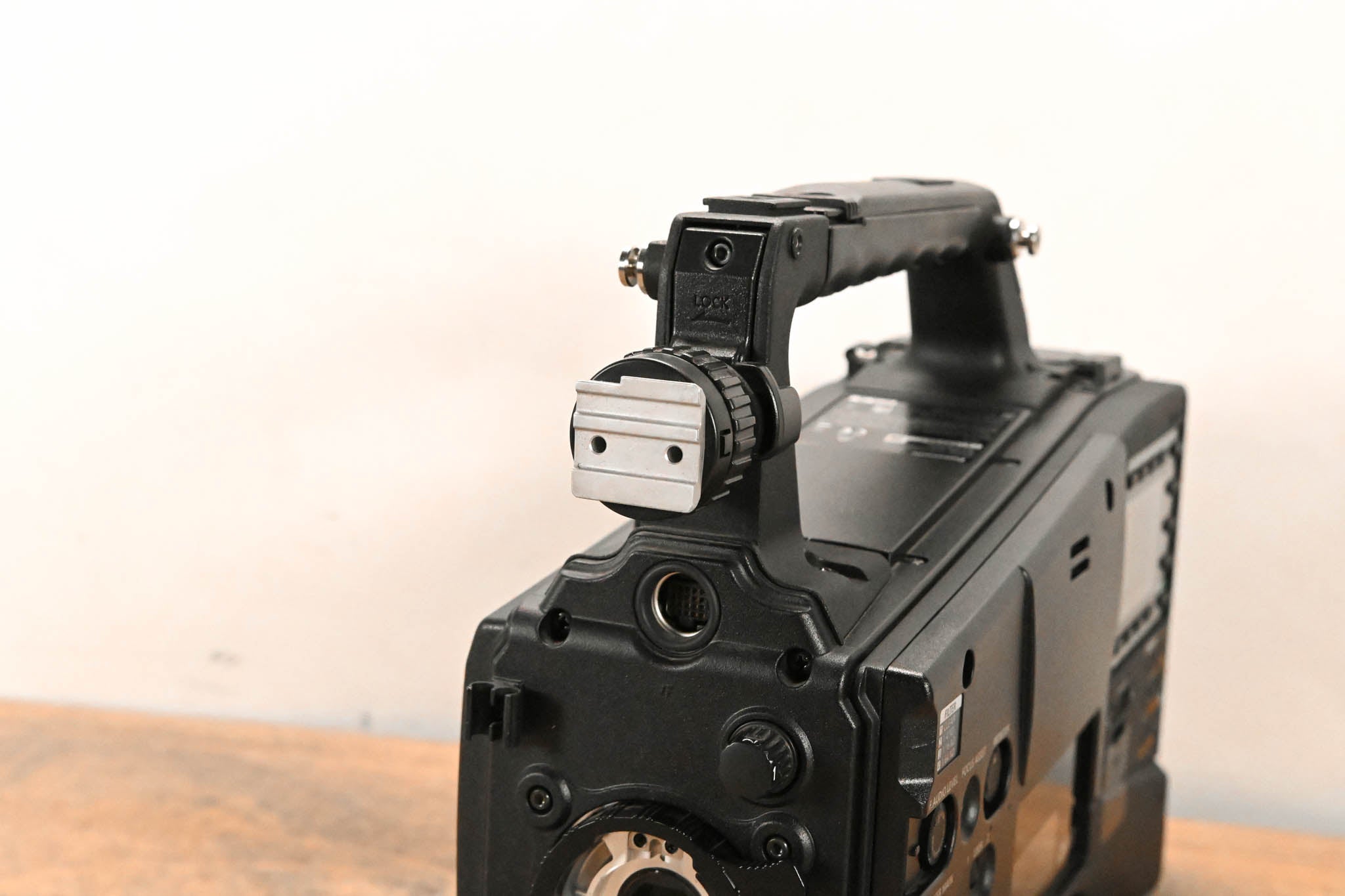 Panasonic AJ-PX380G 1/3" AVC-ULTRA Shoulder Mount Camcorder