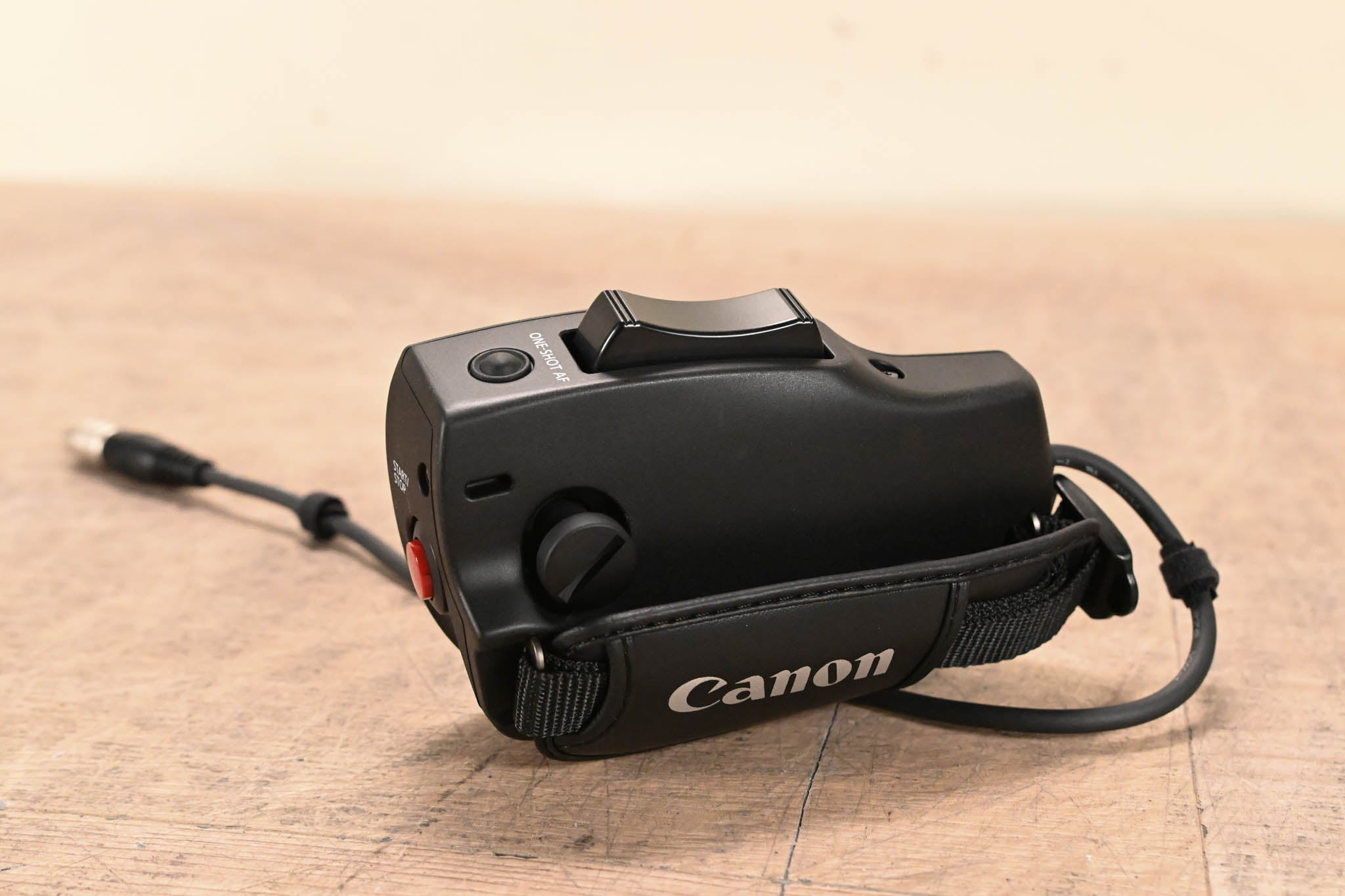 Canon ZSG-C10 Zoom Grip for COMPACT-SERVO Lens