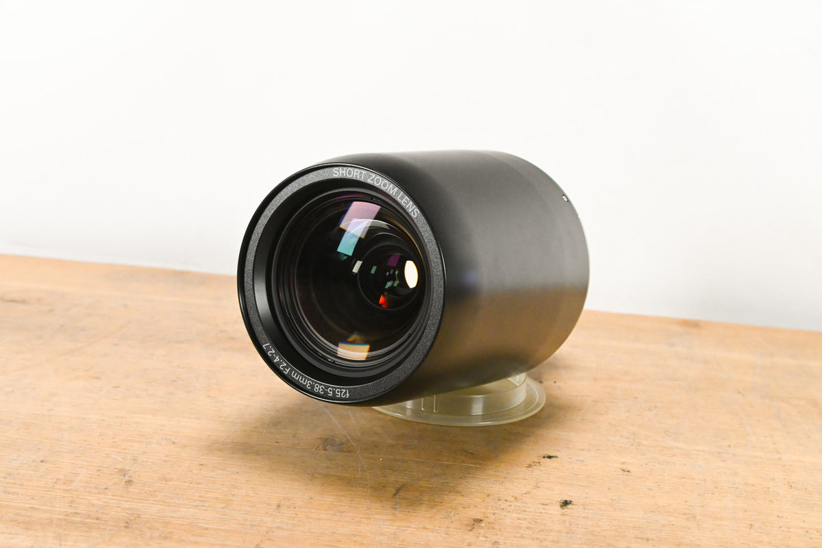 SANYO LNS-W53 Wide-Angle Short Zoom Projector Lens