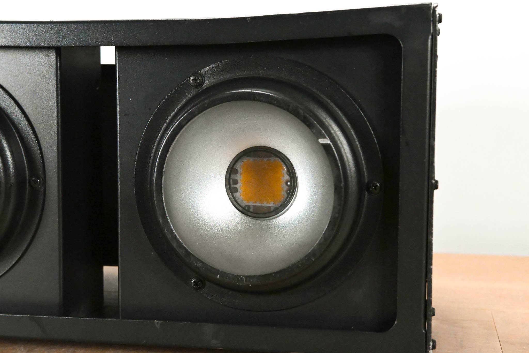 Elation CUEPIX Blinder WW2 2x 100W WW LED Blinder