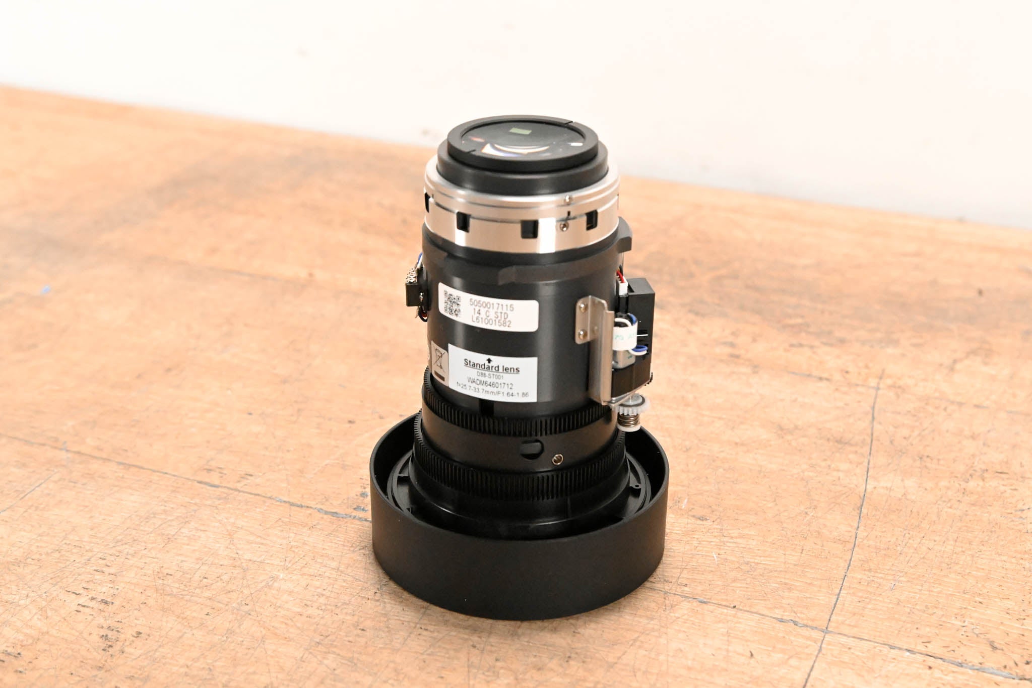 Vivitek D88-ST001 Standard Zoom Projector Lens