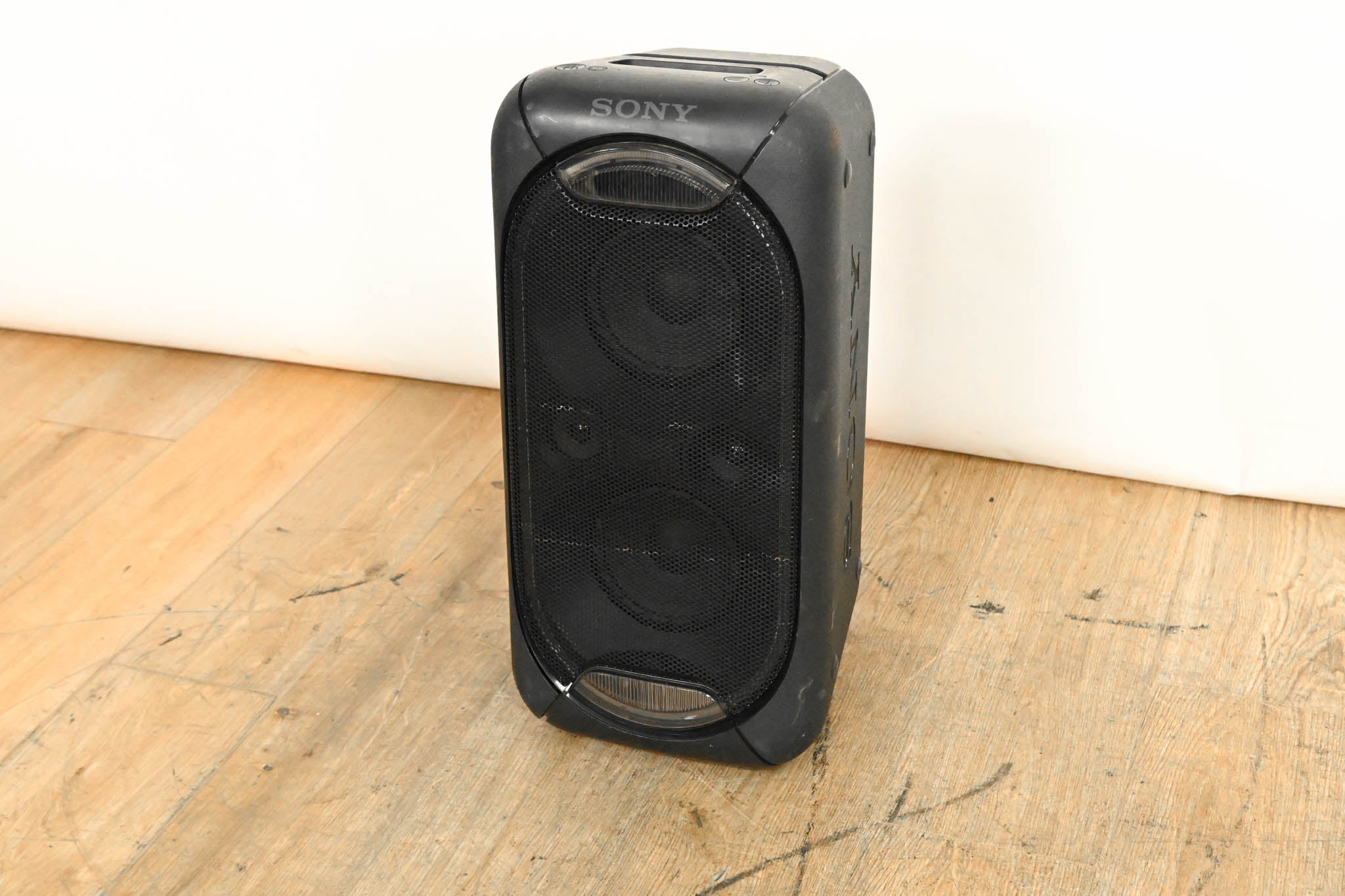 Sony GTX-XB60 High Power Audio System with Built-in Battery