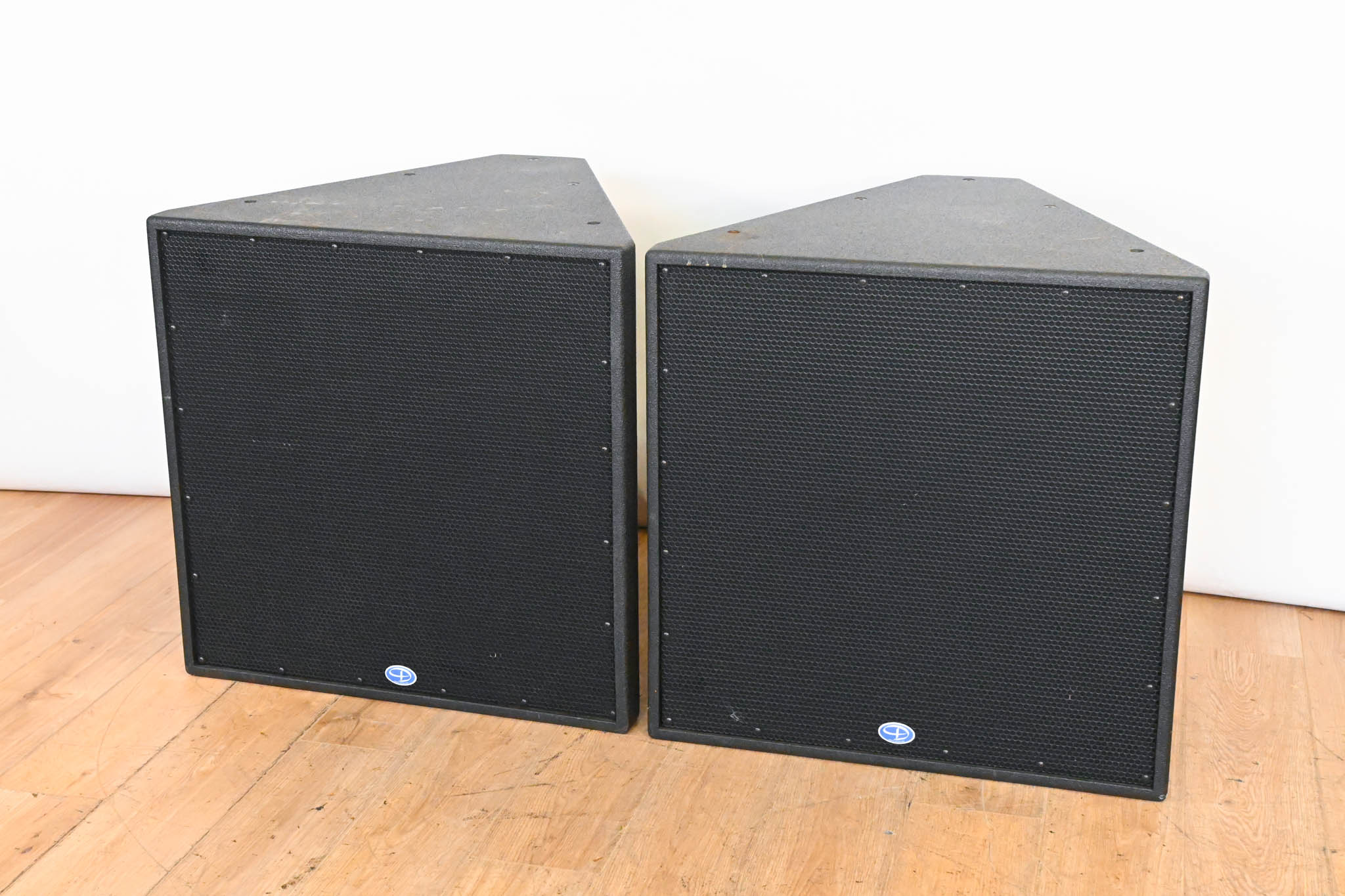 Danley SH50 Synergy Horn 3-Way Full Range Loudspeaker (PAIR)