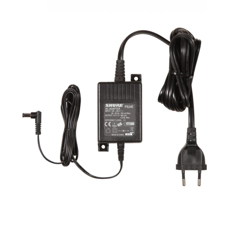 Power Supply for PGXD4/BLX4/BLX88/GLXD6/QLXD4/PSM300