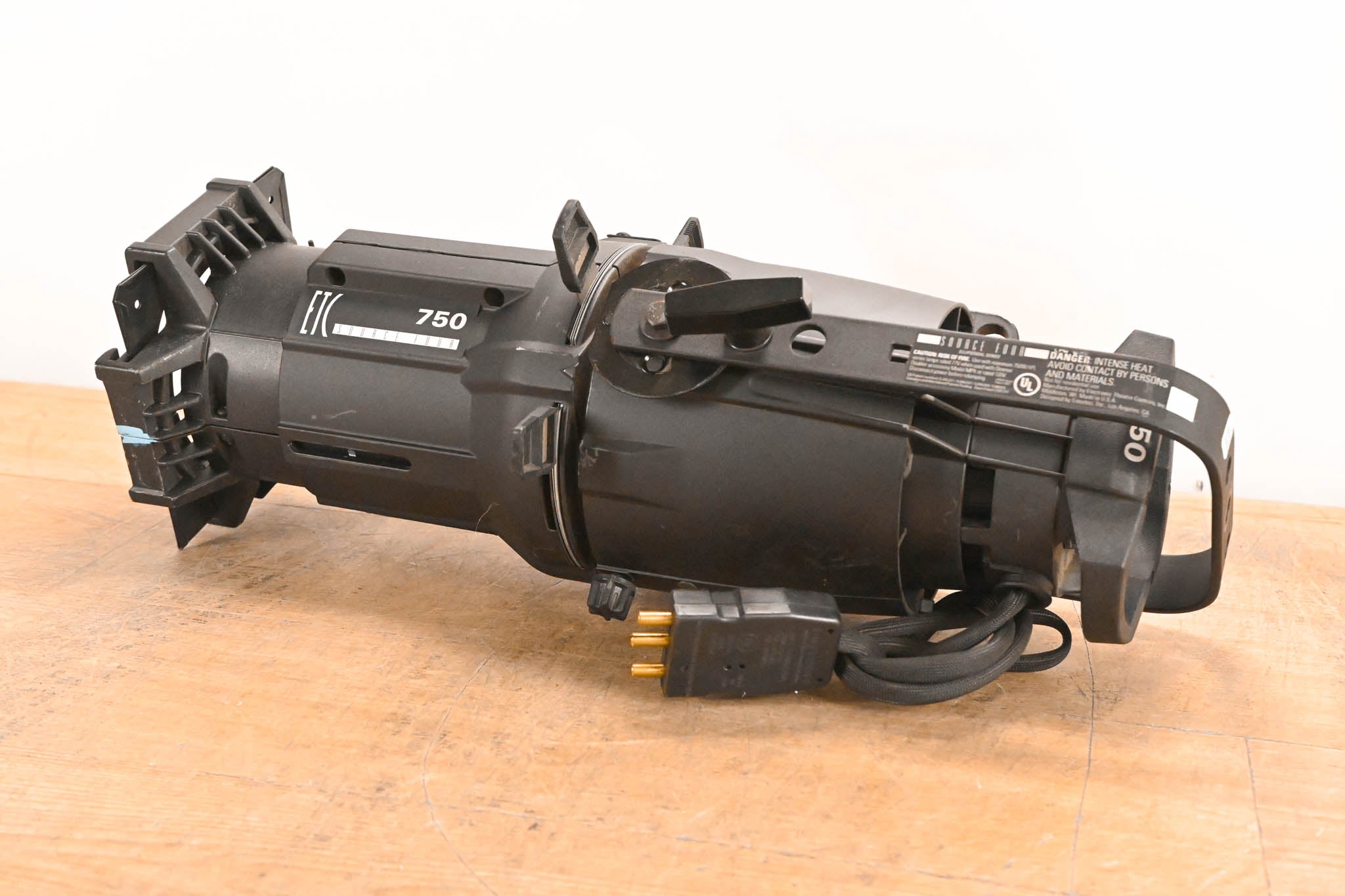 ETC Source Four 750 36 Degree Ellipsoidal Light