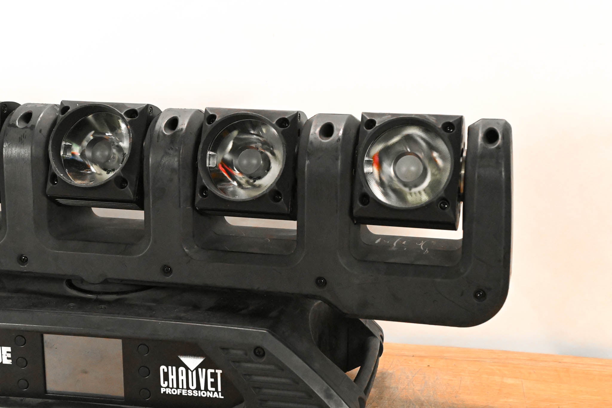 Chauvet Rogue R1 FX-B Multi-Beam Moving Light