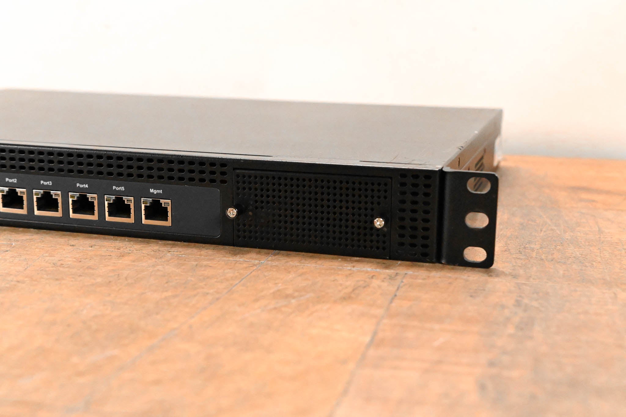 VideoFlow DVP10XU Video Protection Unit – IP Video Appliance
