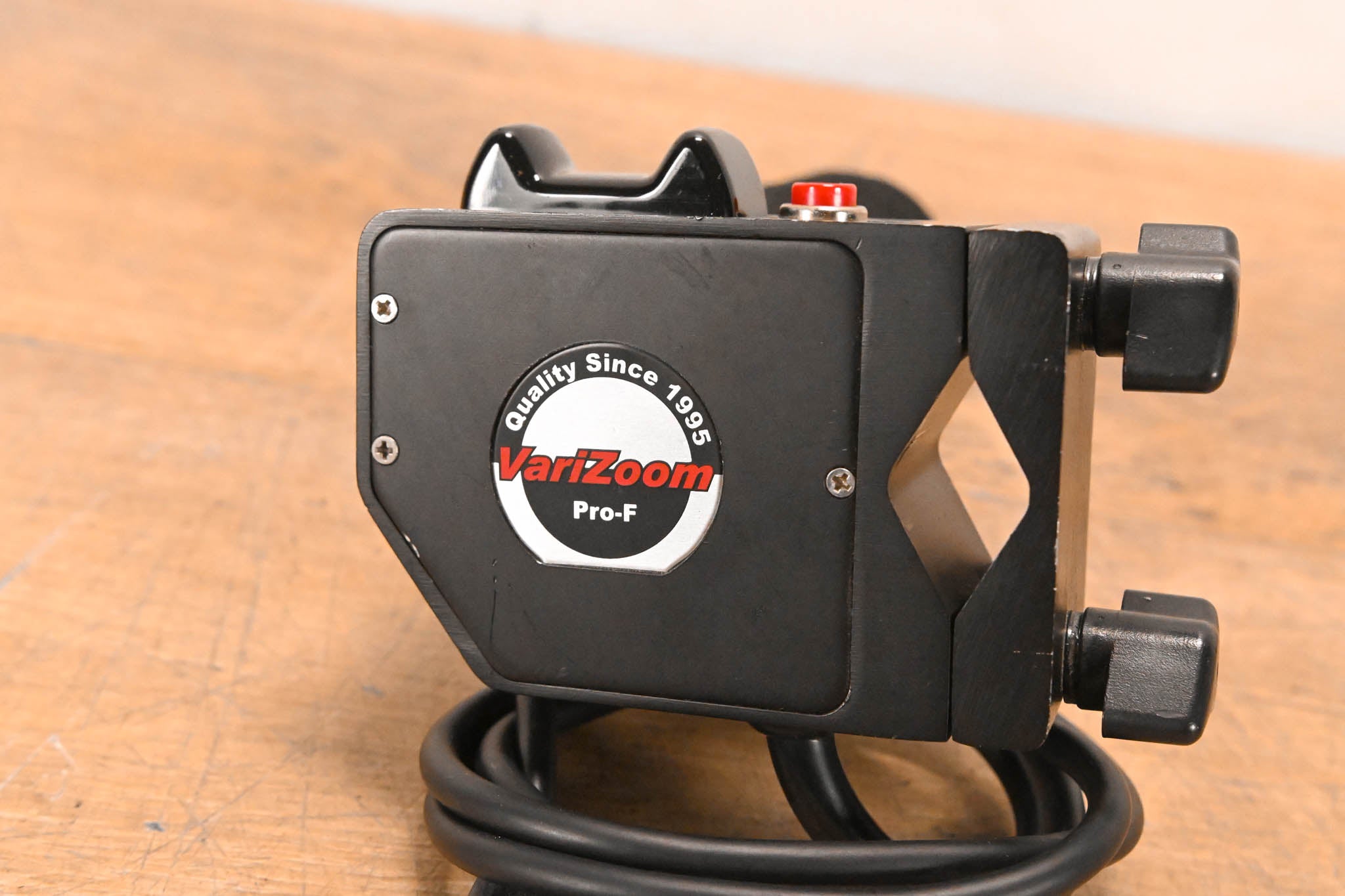 VariZoom VZ-PRO-F 8-pin Fujinon Zoom Control