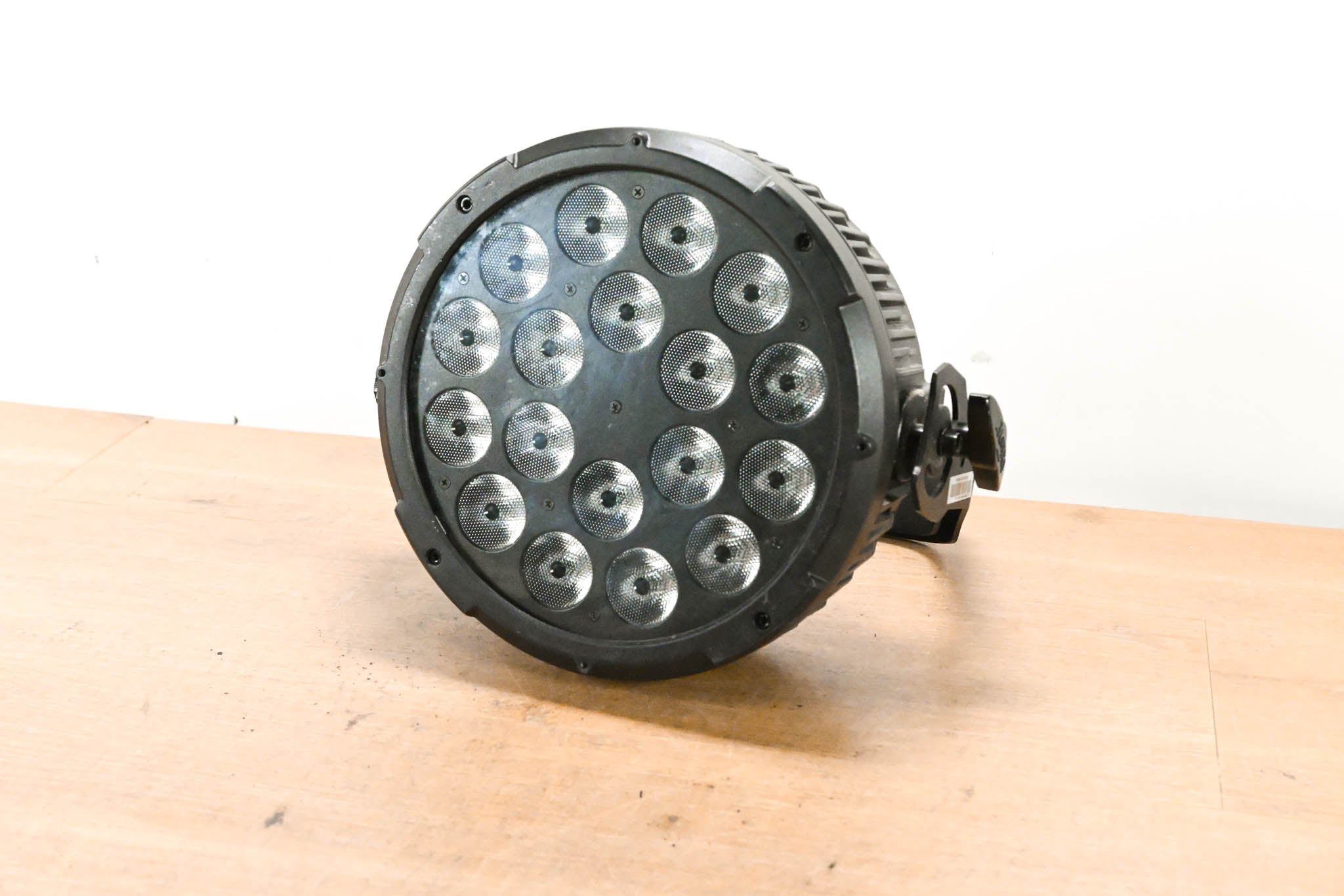Chauvet COLORdash Par-Quad 18 v2 RGBA LED Wash Light