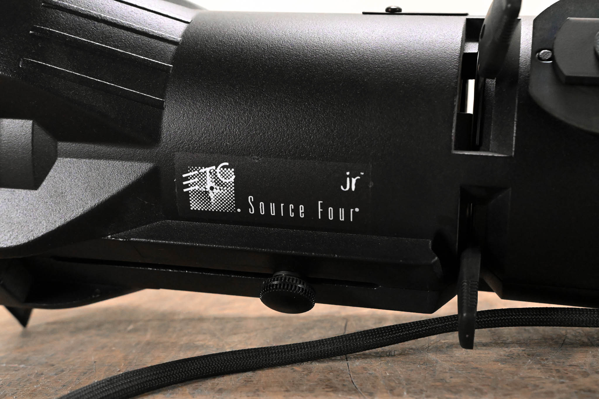 ETC Source Four Jr 26 Degree 575 Ellipsoidal Light
