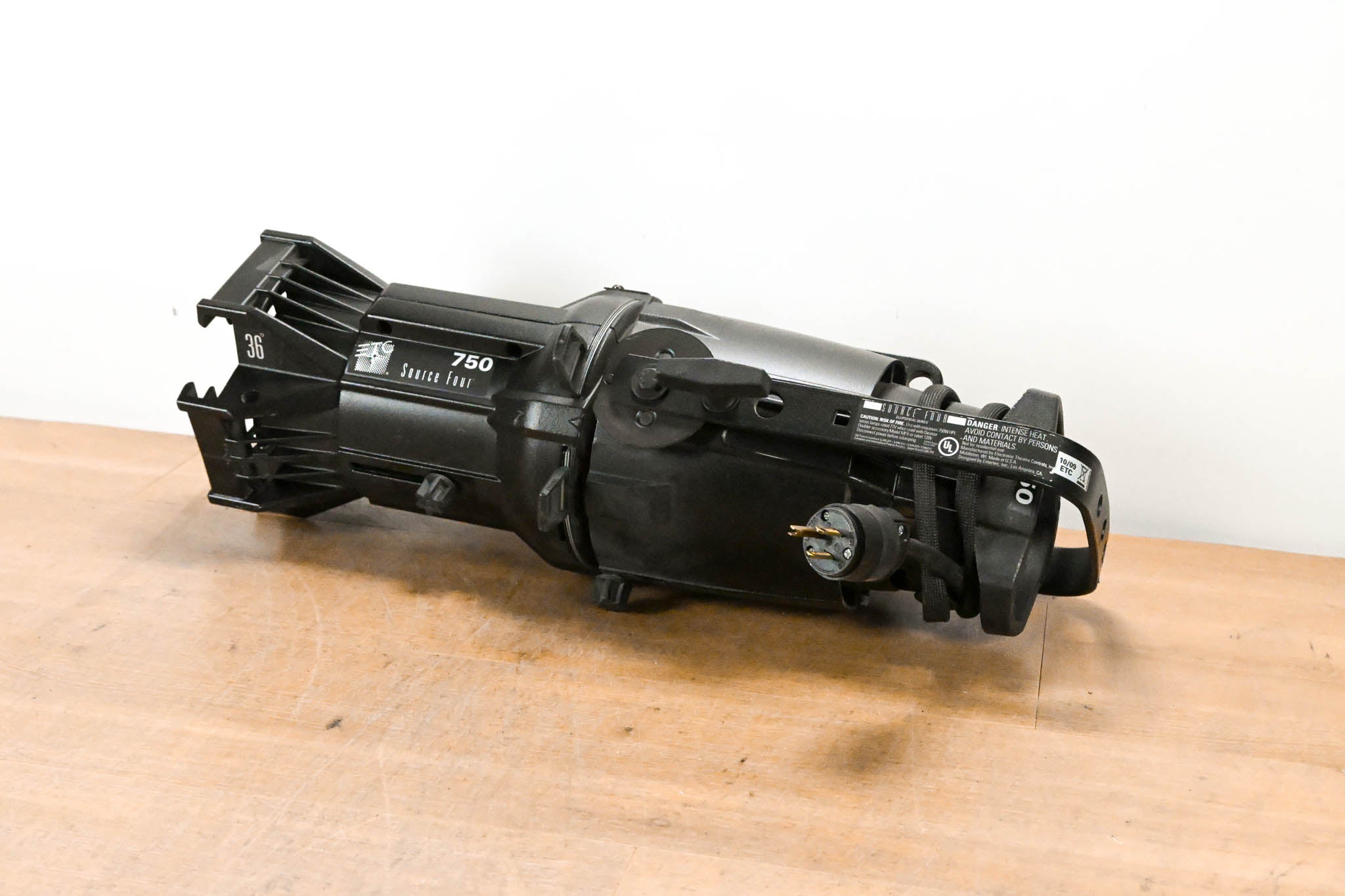 ETC Source Four 750 36 Degree Ellipsoidal Light