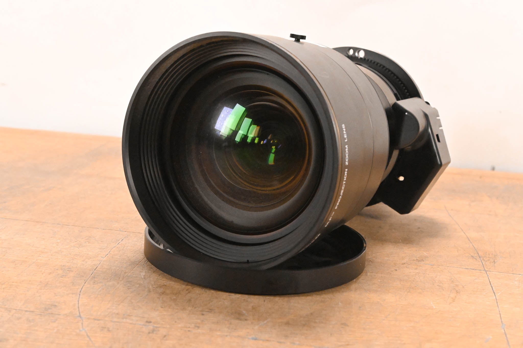 Panasonic ET-D75LE6 3-Chip DLP Projector Zoom Lens