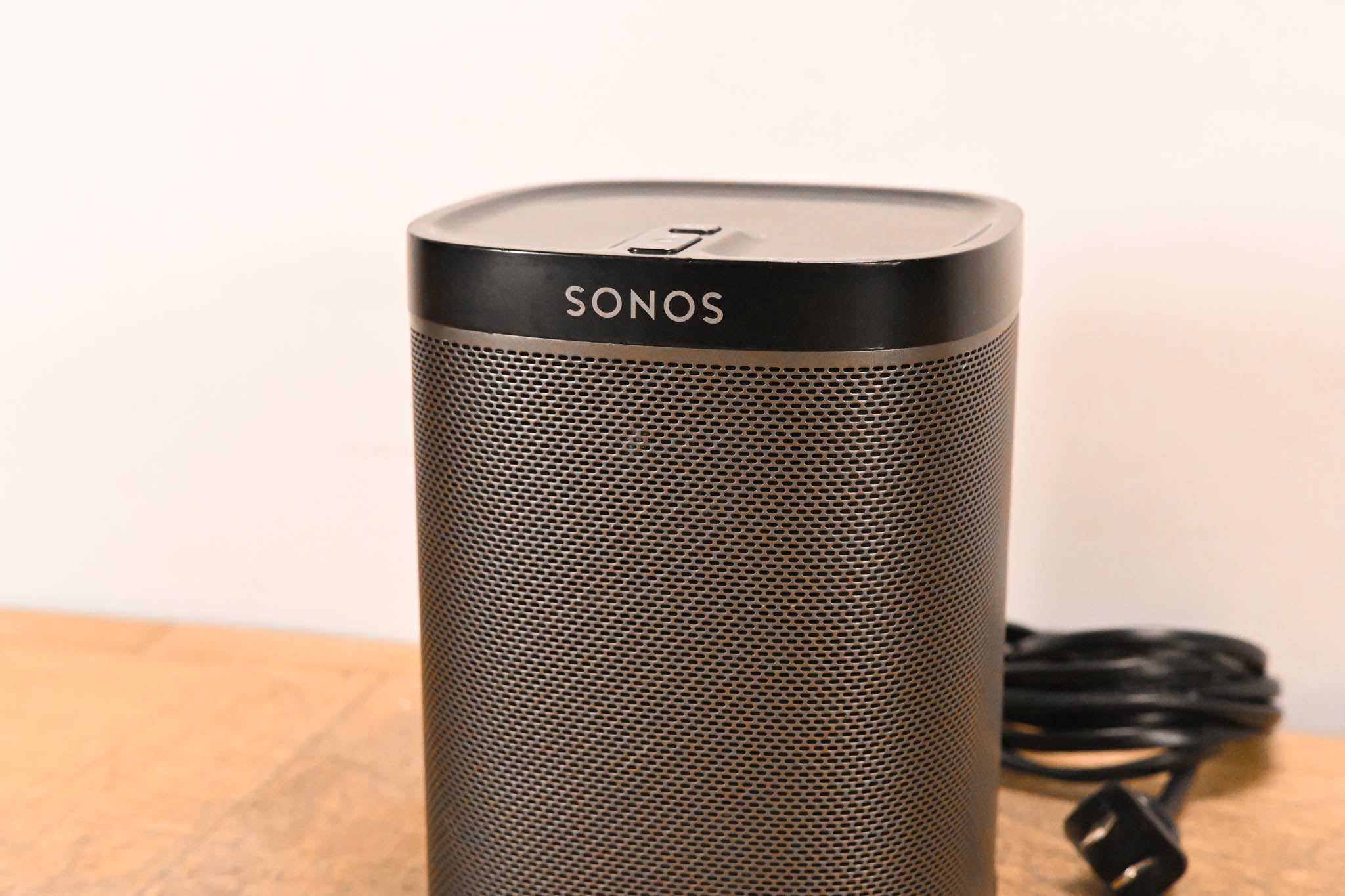 Sonos Play:1 Wireless Smart Speaker