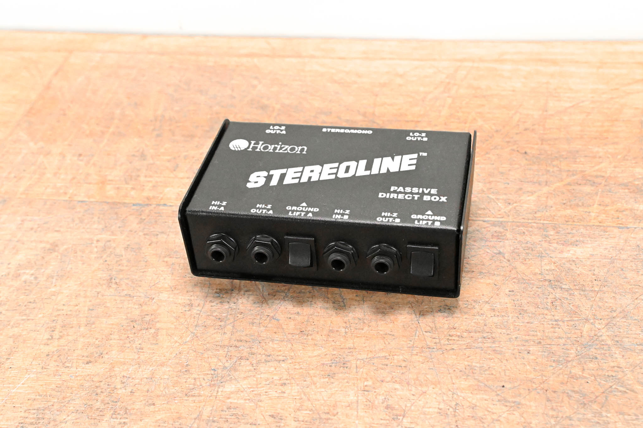 Horizon STL-1 Stereoline Passive Direct Box