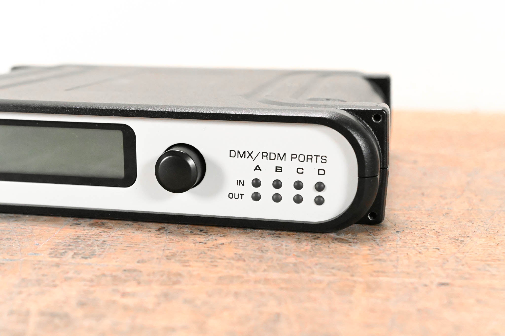 Pathway Connectivity Pathport Quattro 6322 4-port Gateway (NO PSU)