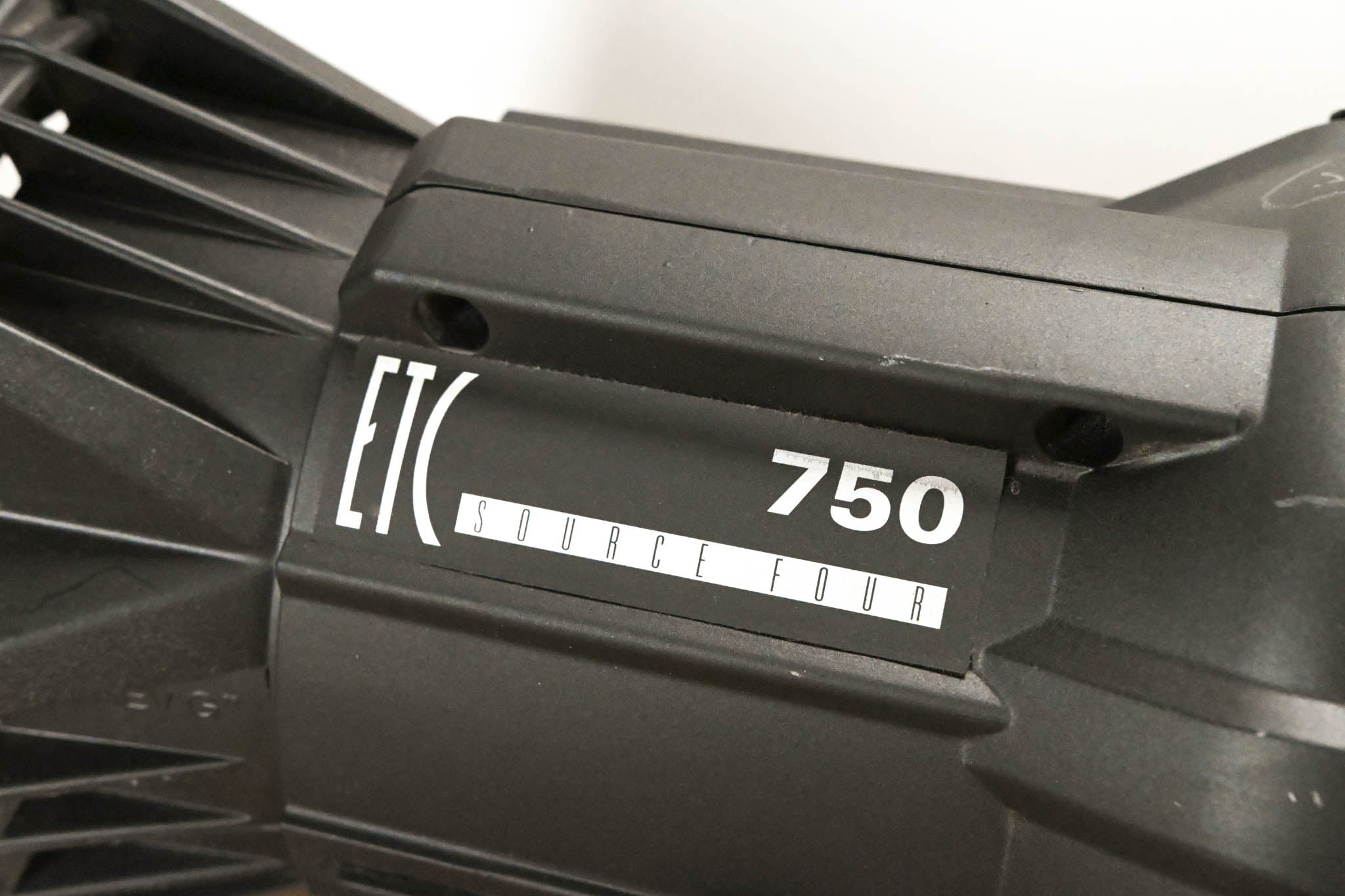 ETC Source Four 750 36 Degree Ellipsoidal Light