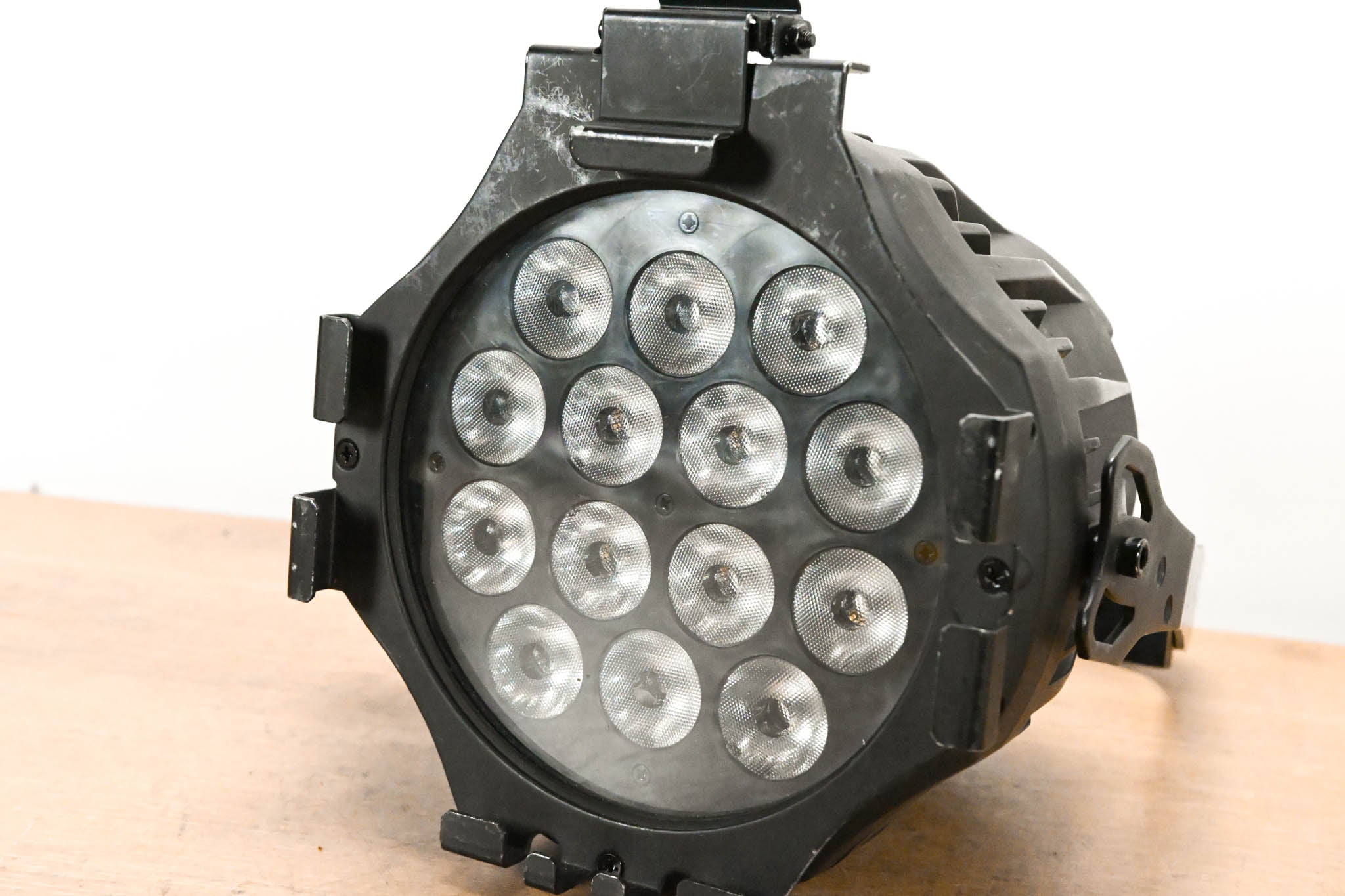 Chauvet COLORado 1-Tri Tour LED Wash Light