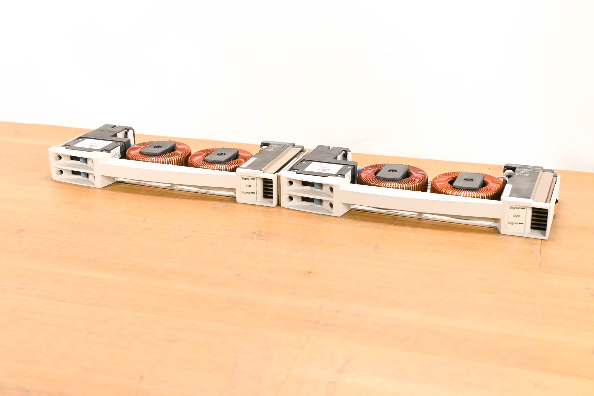 ETC D20 Dual 20A Dimmer Module (PAIR)