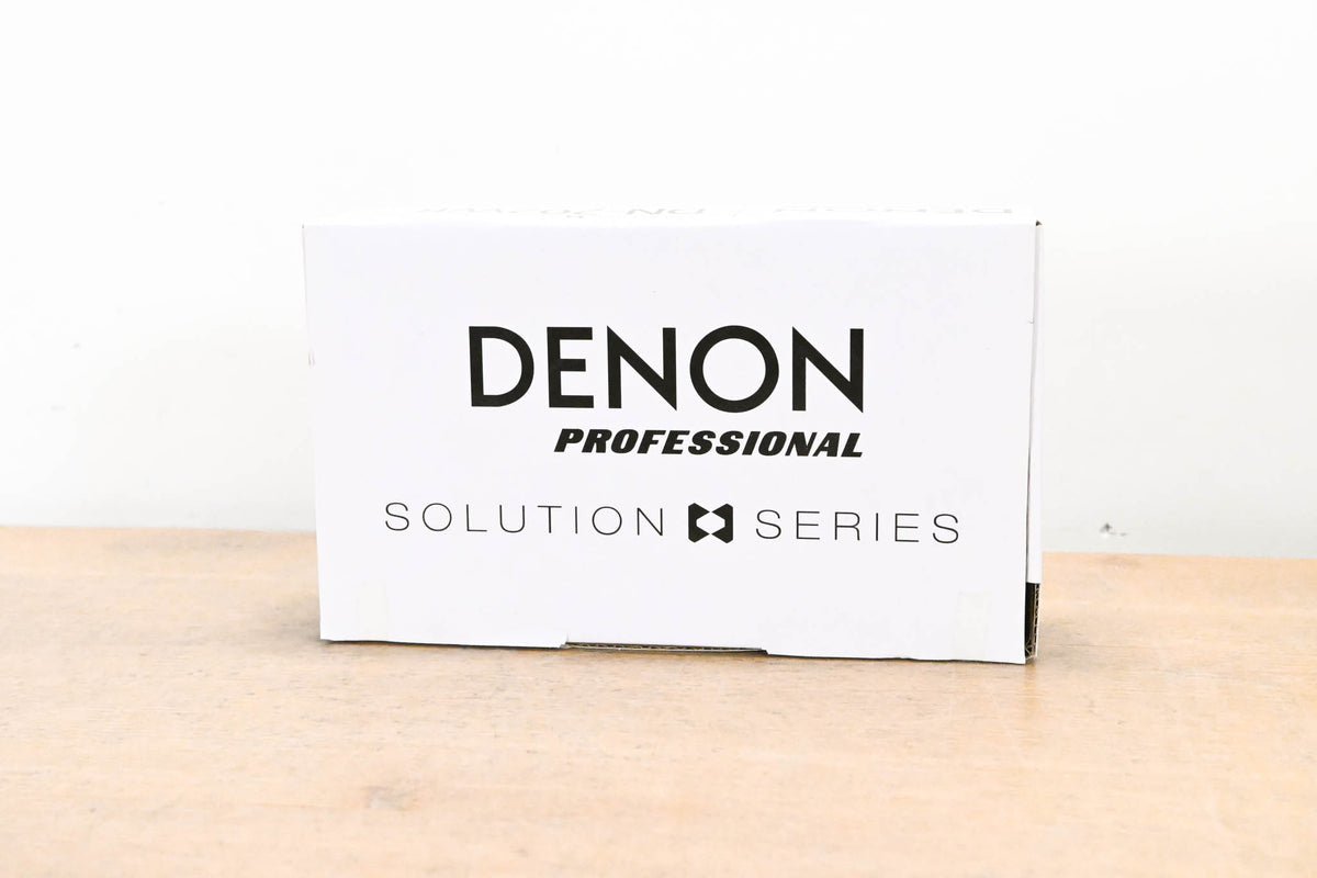 Denon DN-202WR 2.4GHz Stereo Wireless Audio Receiver