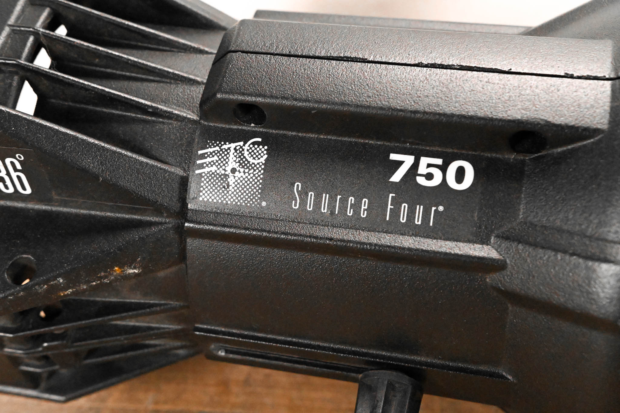 ETC Source Four 750 36 Degree Ellipsoidal Light