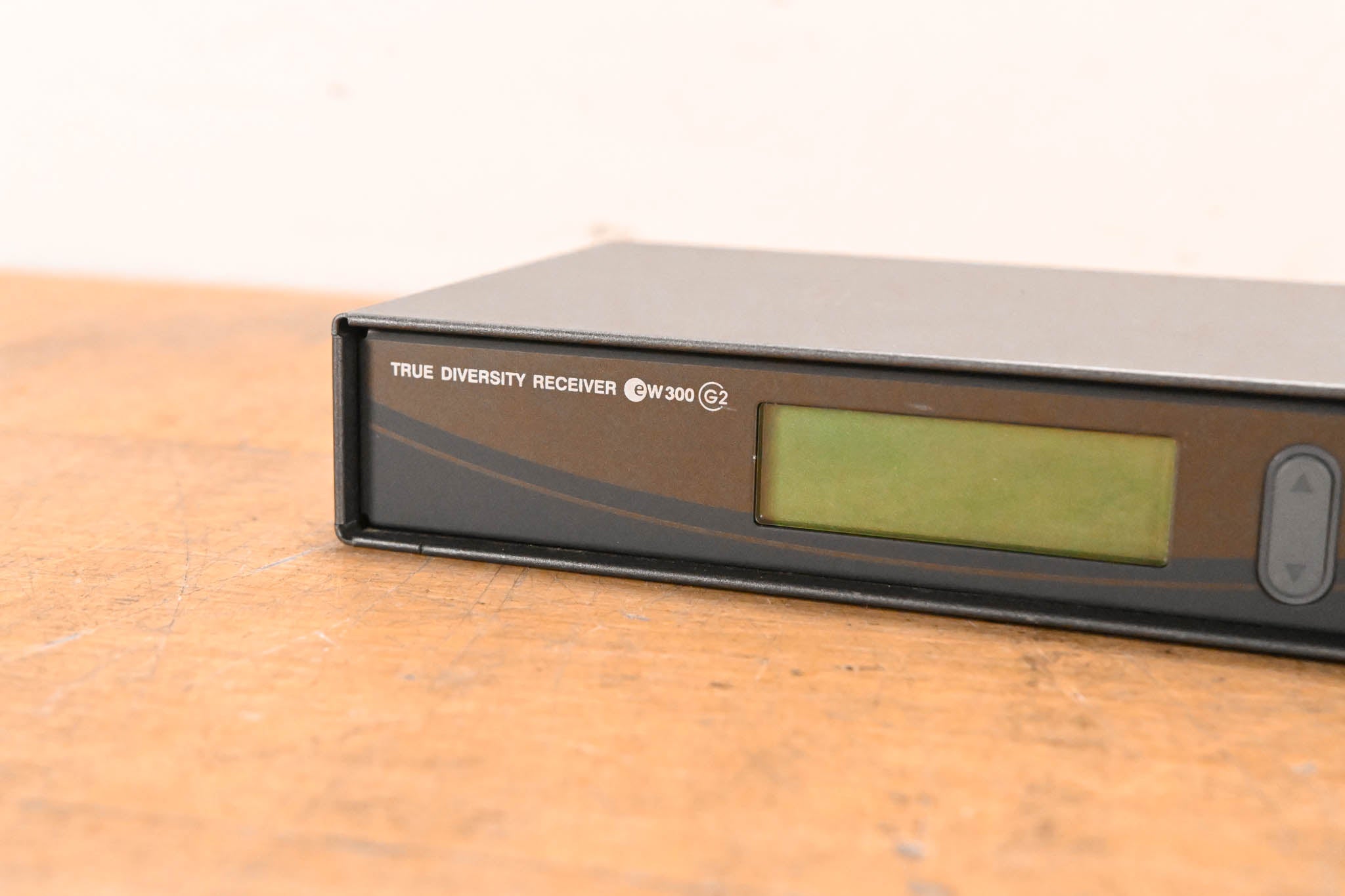 Sennheiser ew 300 G2 Bodypack Wireless System - 518-554MHz (NO PSU)