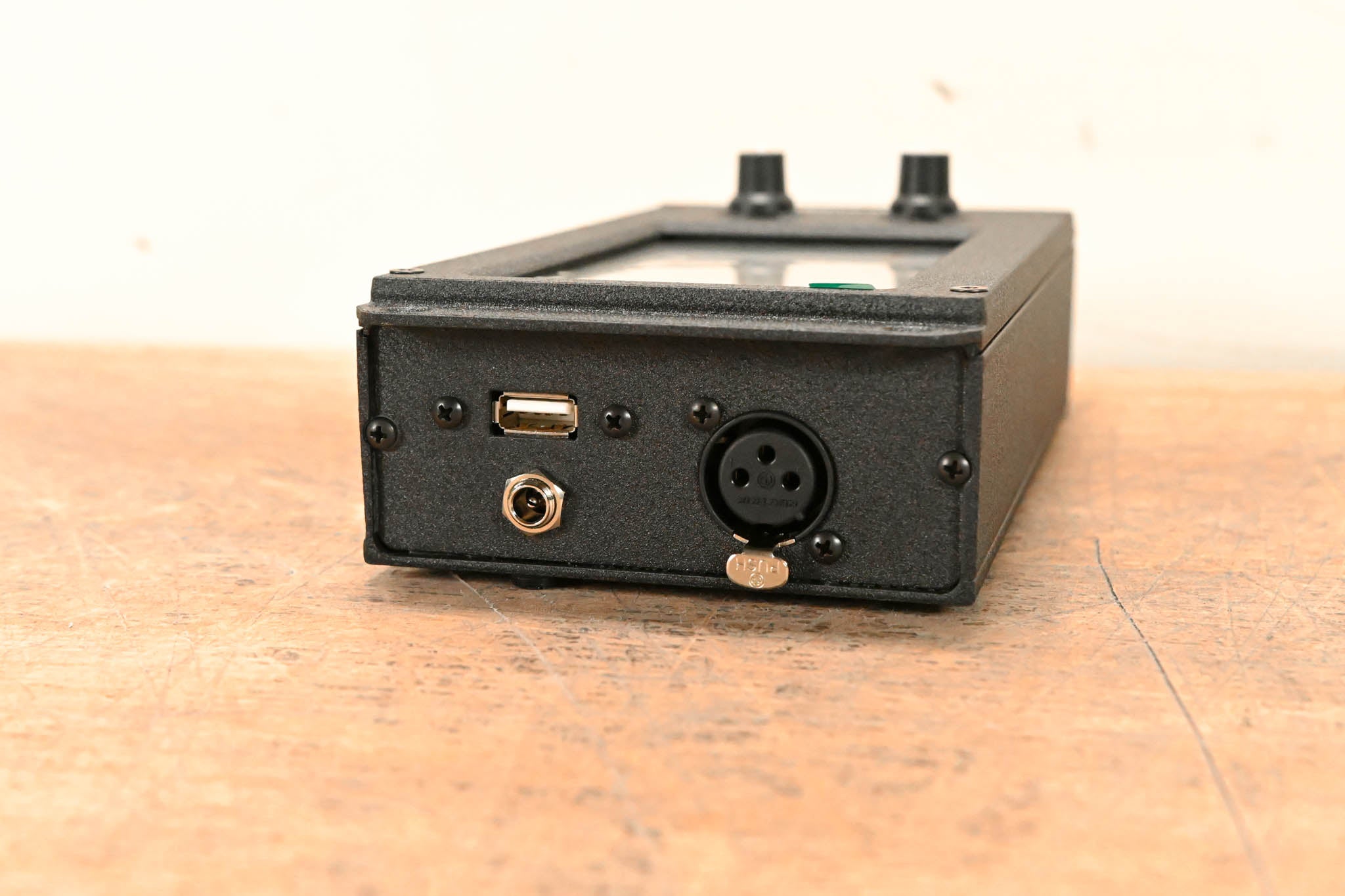 Marshall CV-RCP-V2 Multi-Camera Control Touchscreen RCP