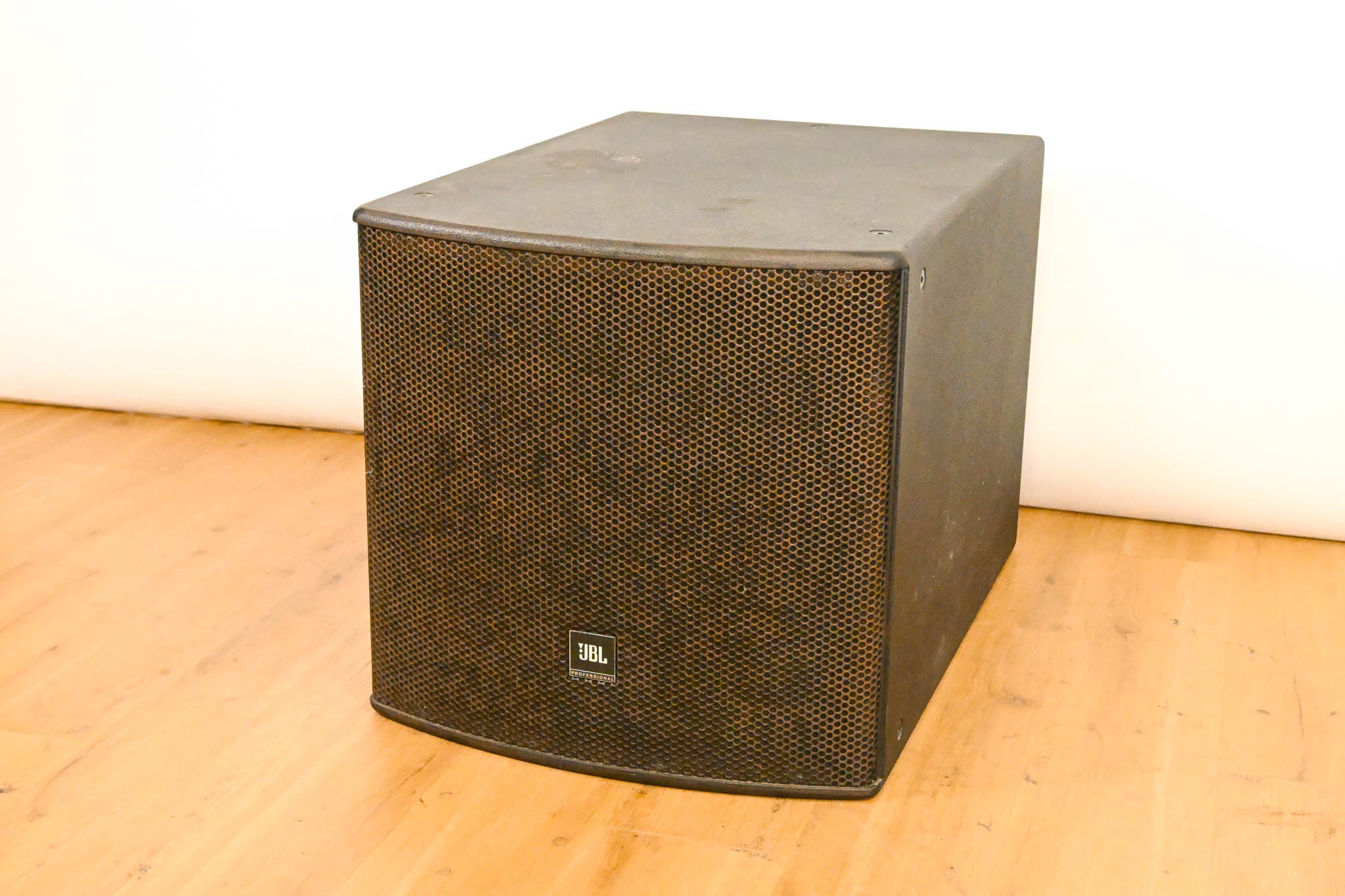 JBL ASB6118 Single 18" High Power Subwoofer