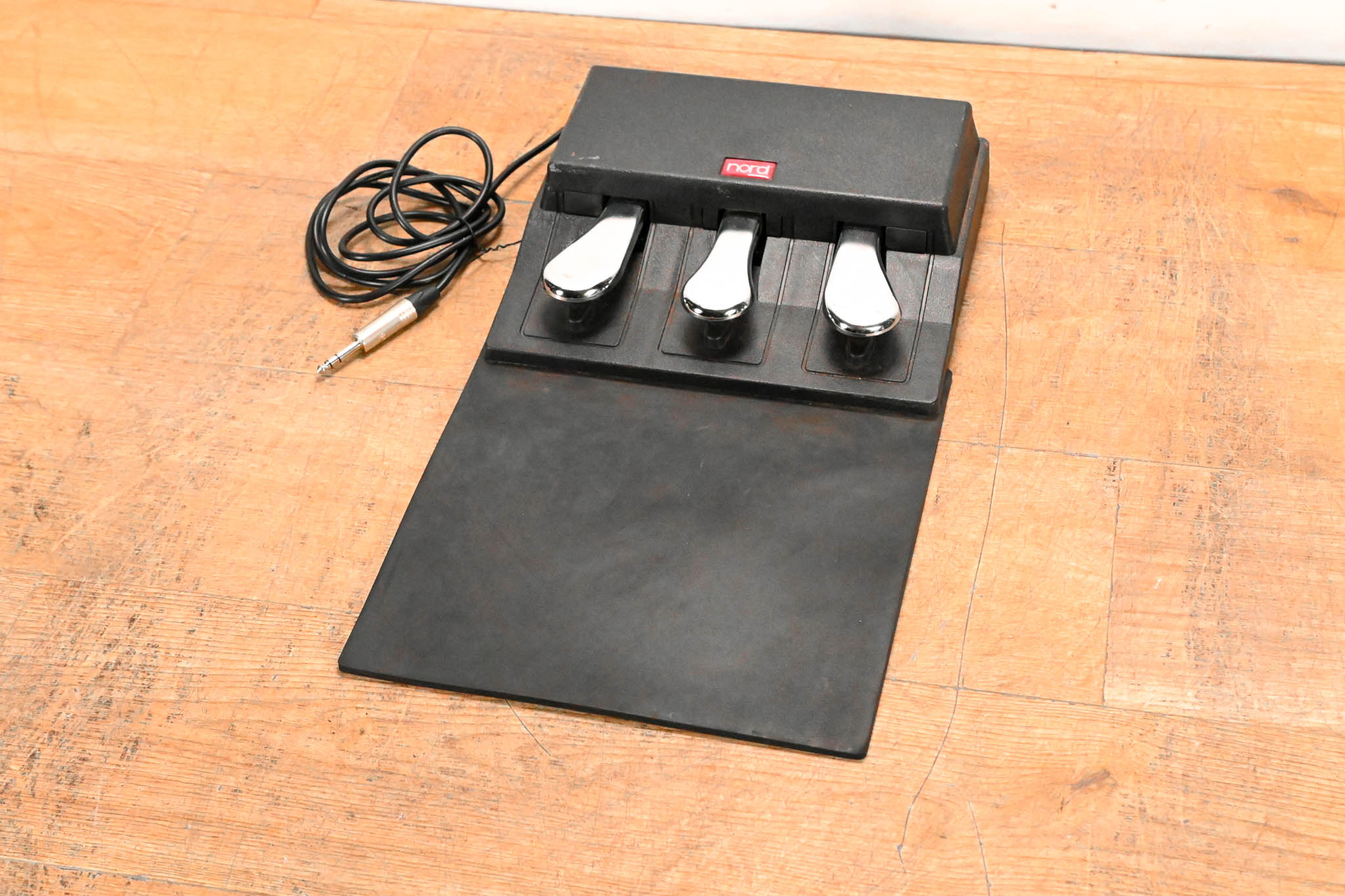 Nord Triple Pedal