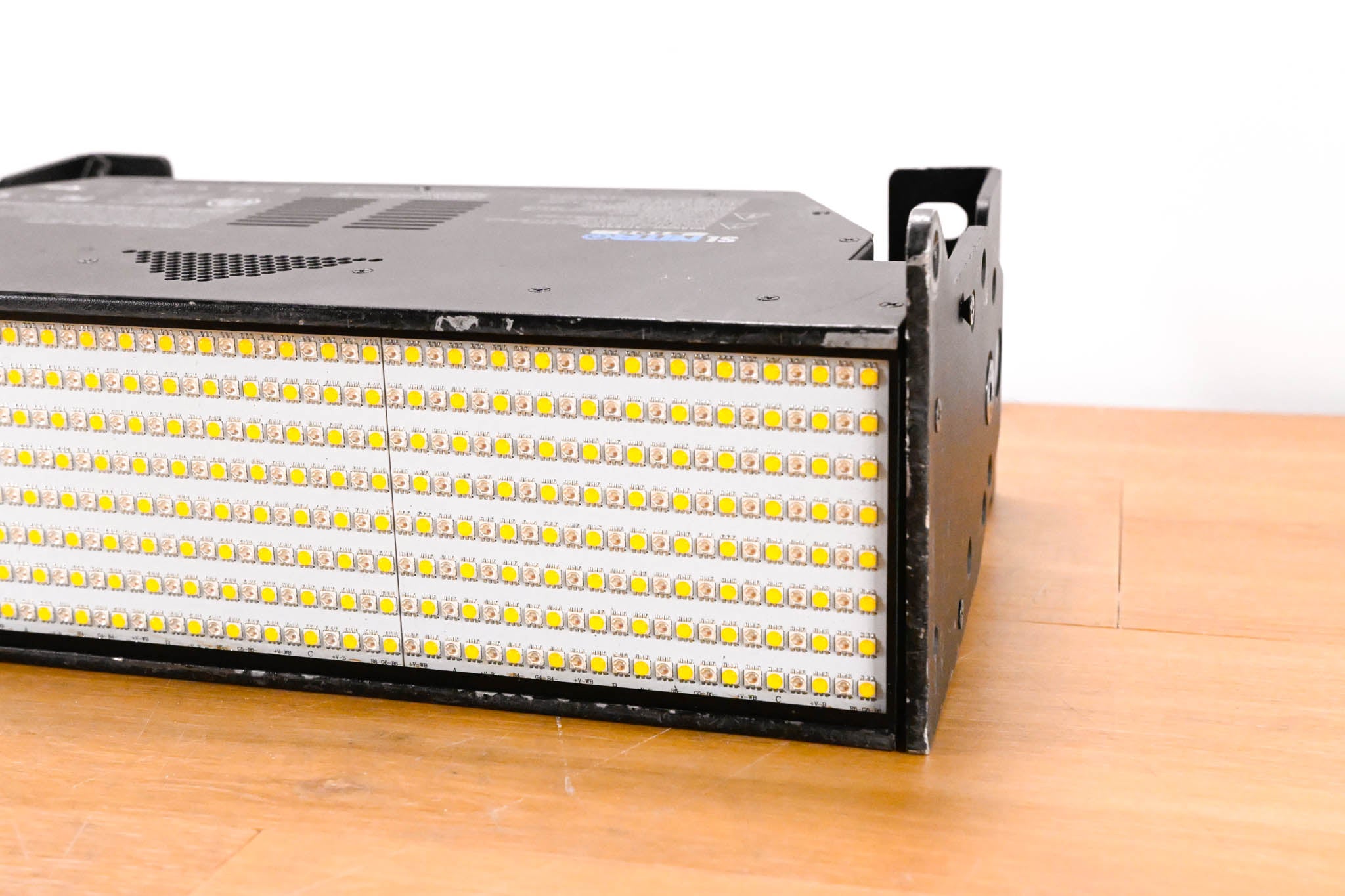 Philips Showline SL Nitro 510C RGBW LED Strobe Light