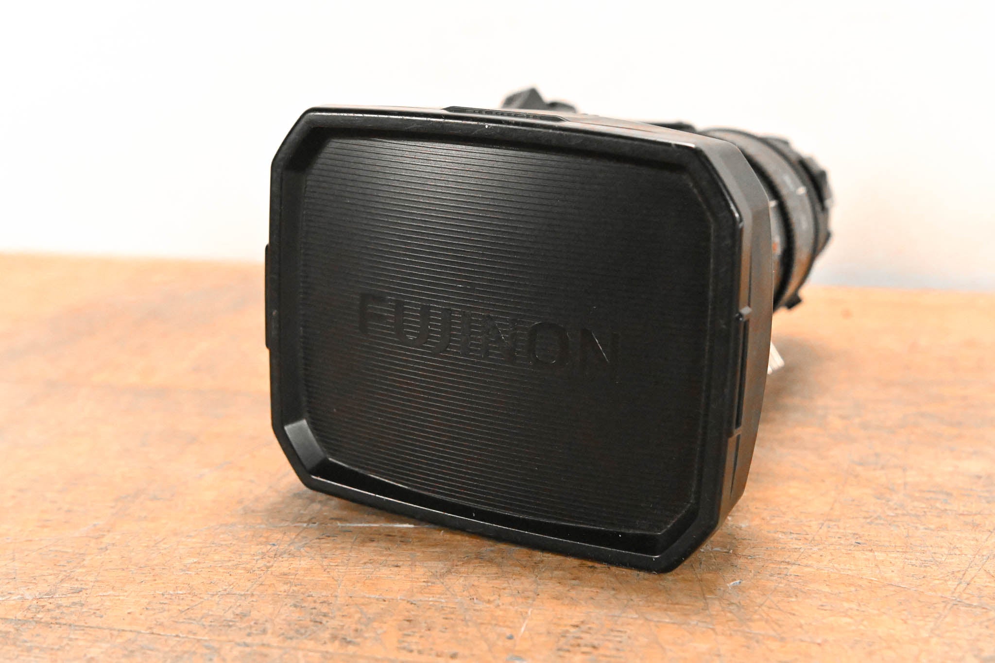 Fujinon XA20sx8.5BRM-K3 2/3" ENG Lens - 1:1.8/8.5-170mm