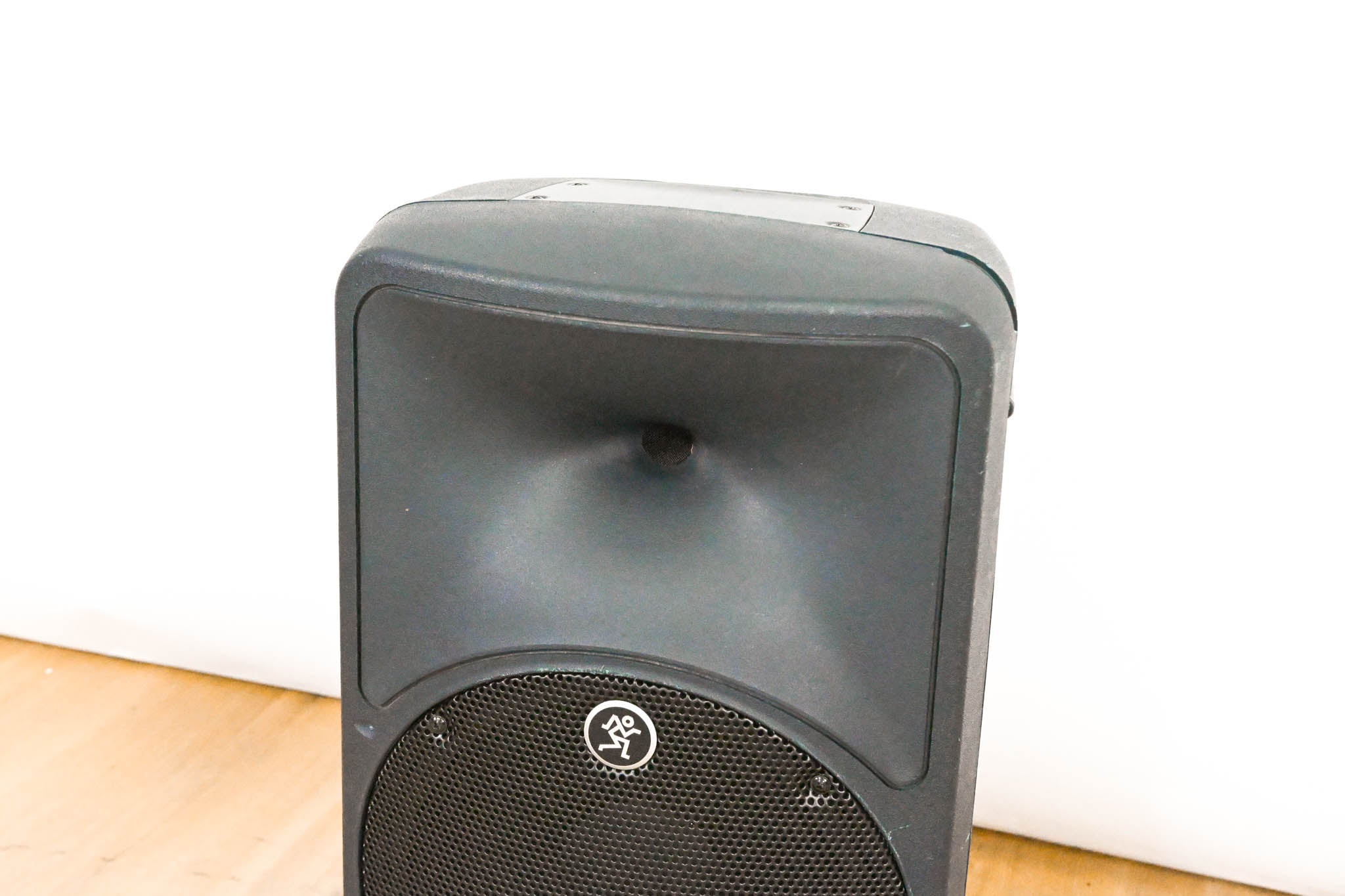 Mackie SRM350v2 Two-Way Bi-Amplified Active Loudspeaker