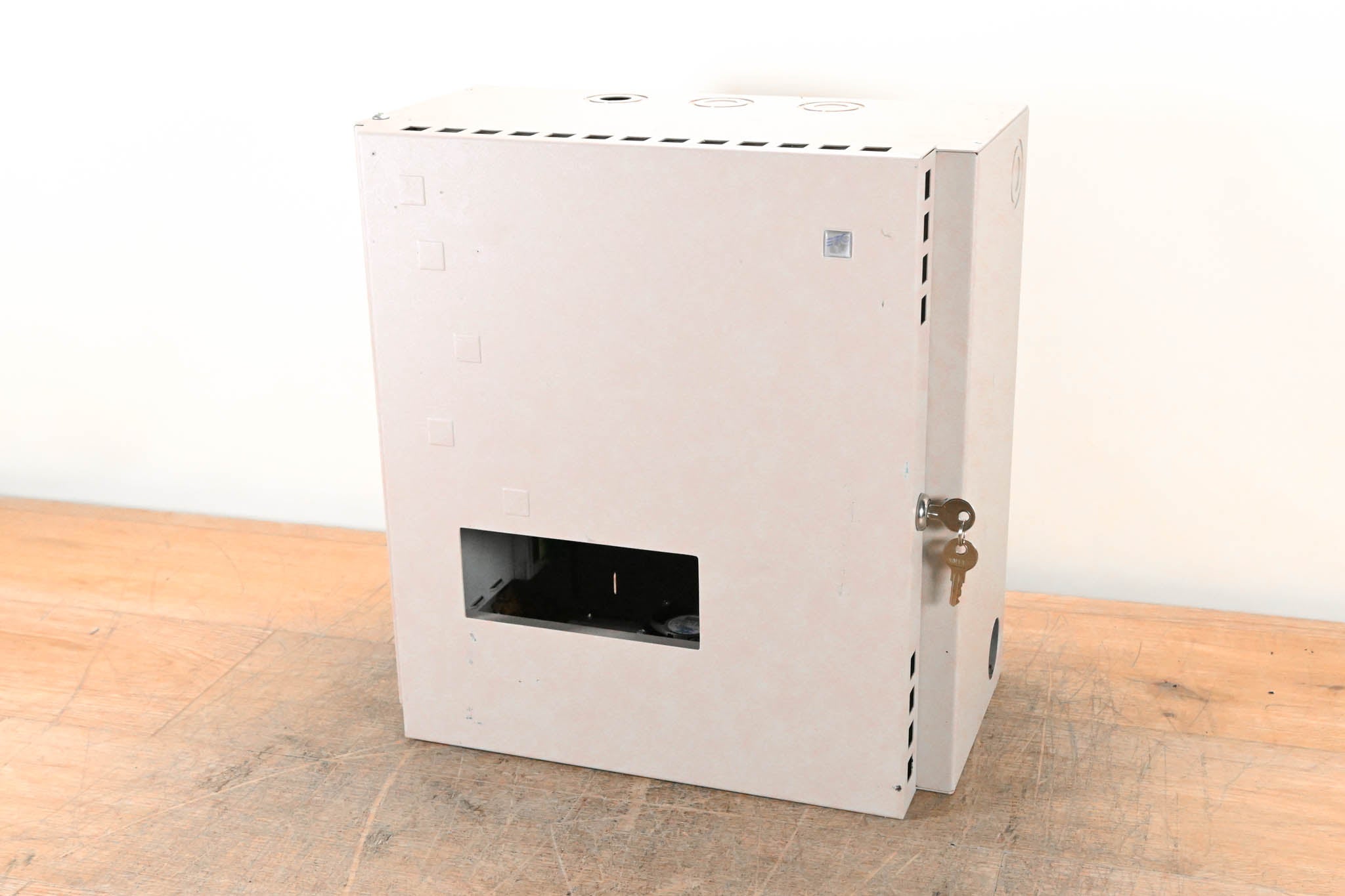 ETC Unison ER4 External Processing Rack